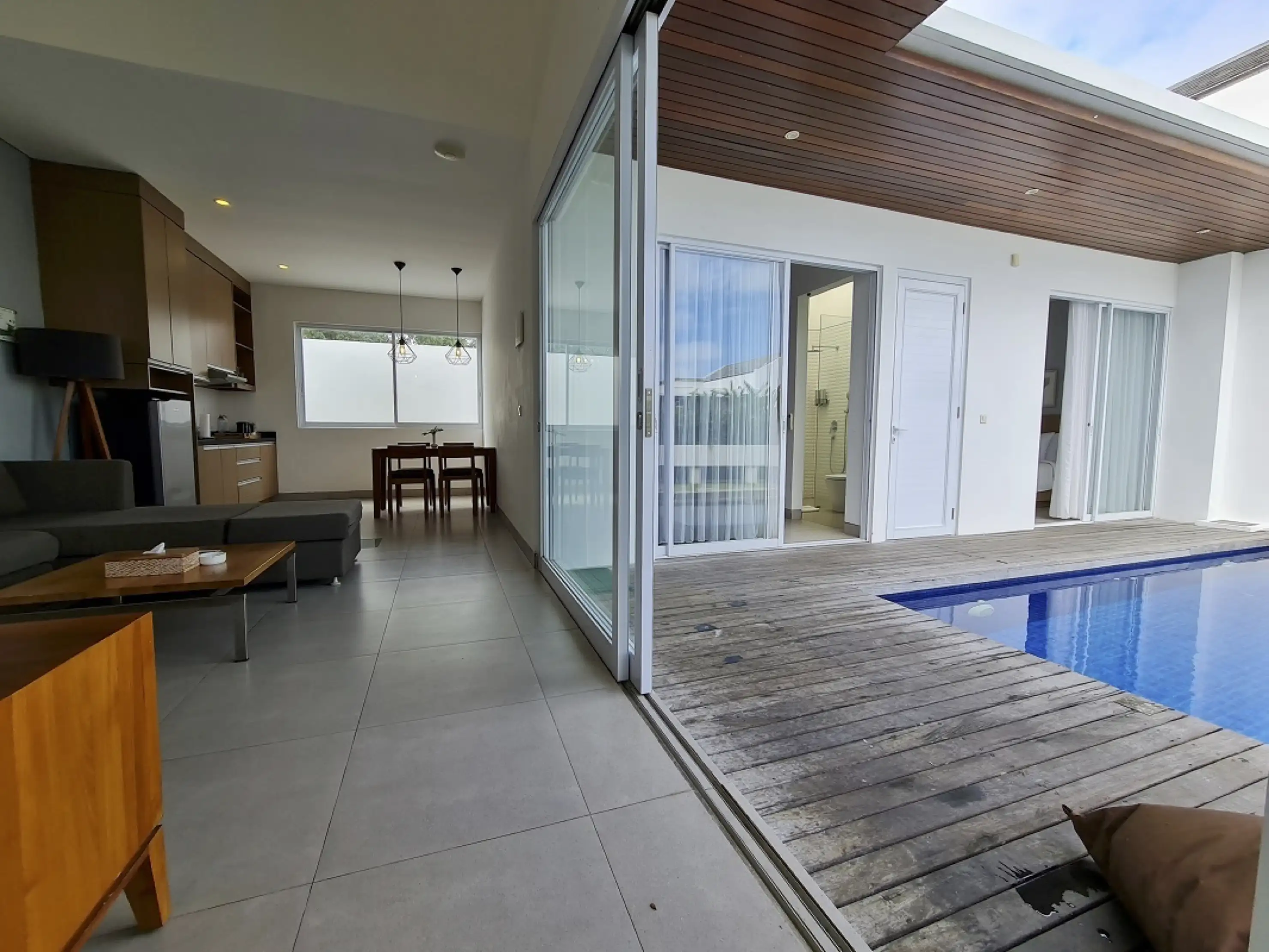 Villa 190m² in Indonesia, Bukit. Priced at 286714$ rent photo-11
