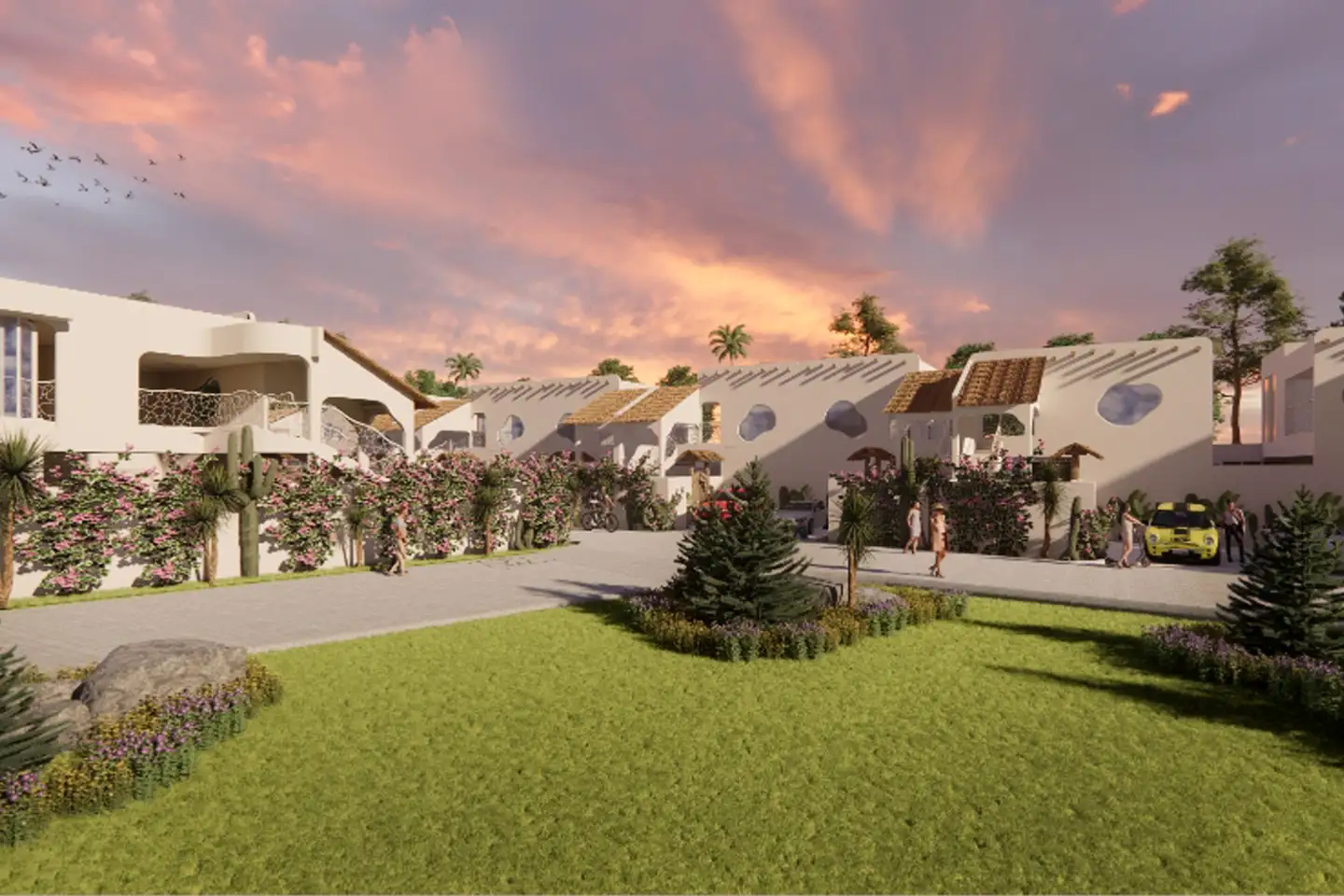 Villa 189m² in Indonesia, Bukit. Priced at 236252$ rent photo-2