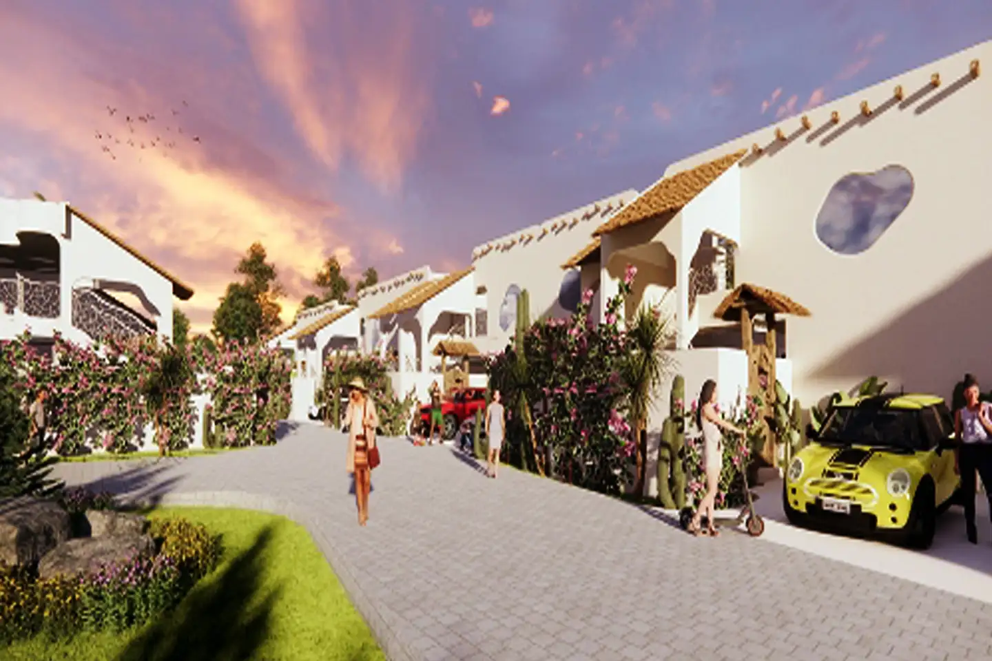 Villa 189m² in Indonesia, Bukit. Priced at 236252$ rent photo-10