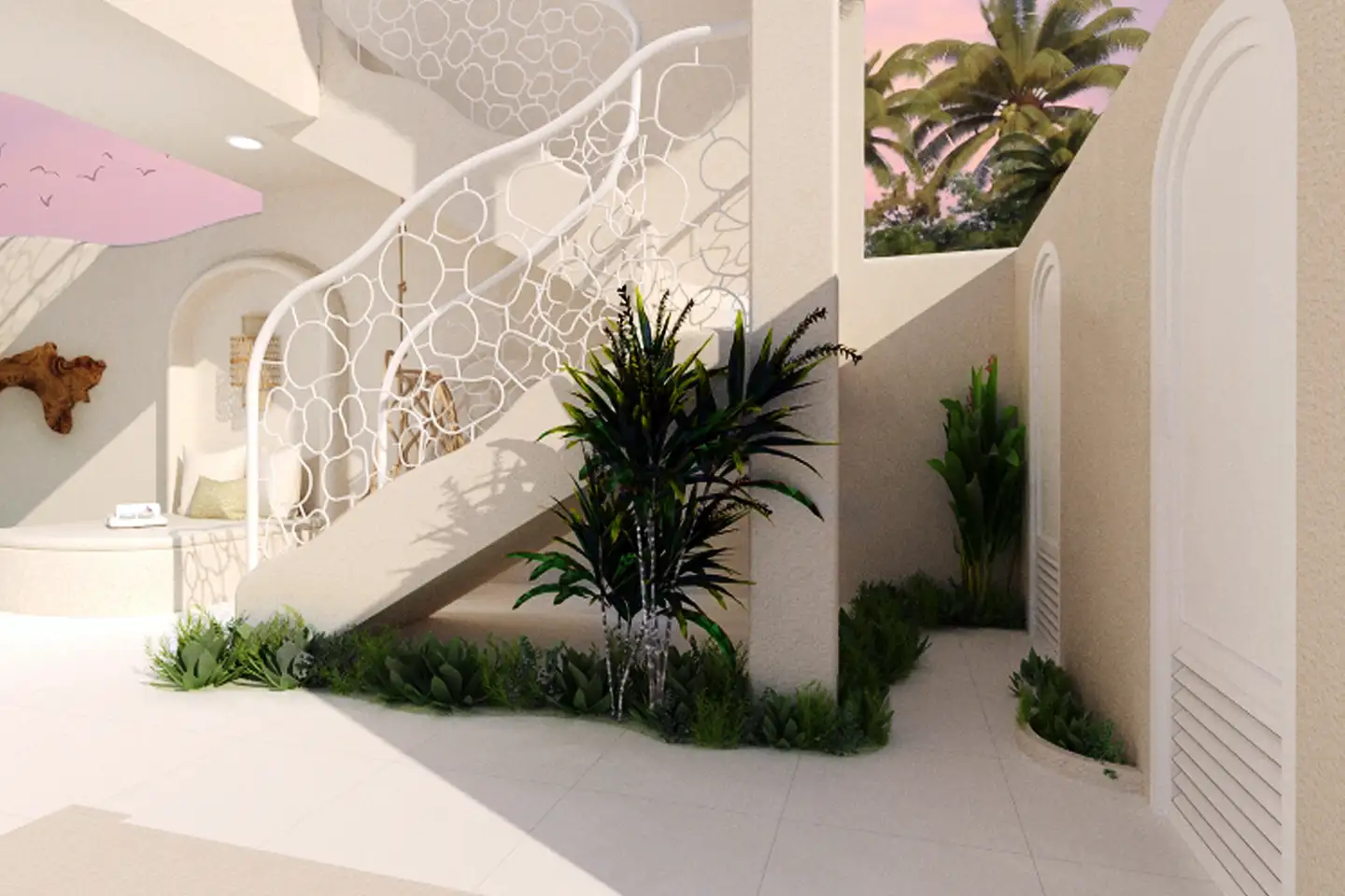 Villa 189m² in Indonesia, Bukit. Priced at 236252$ rent photo-12