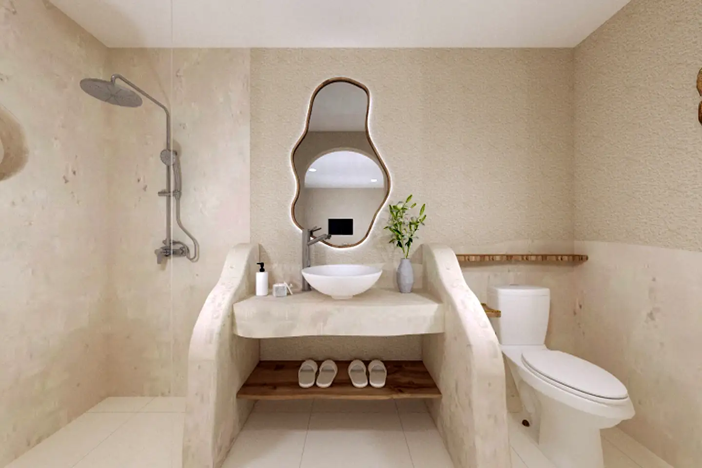 Villa 192m² in Indonesia, Bukit. Priced at 247721$ rent photo-8