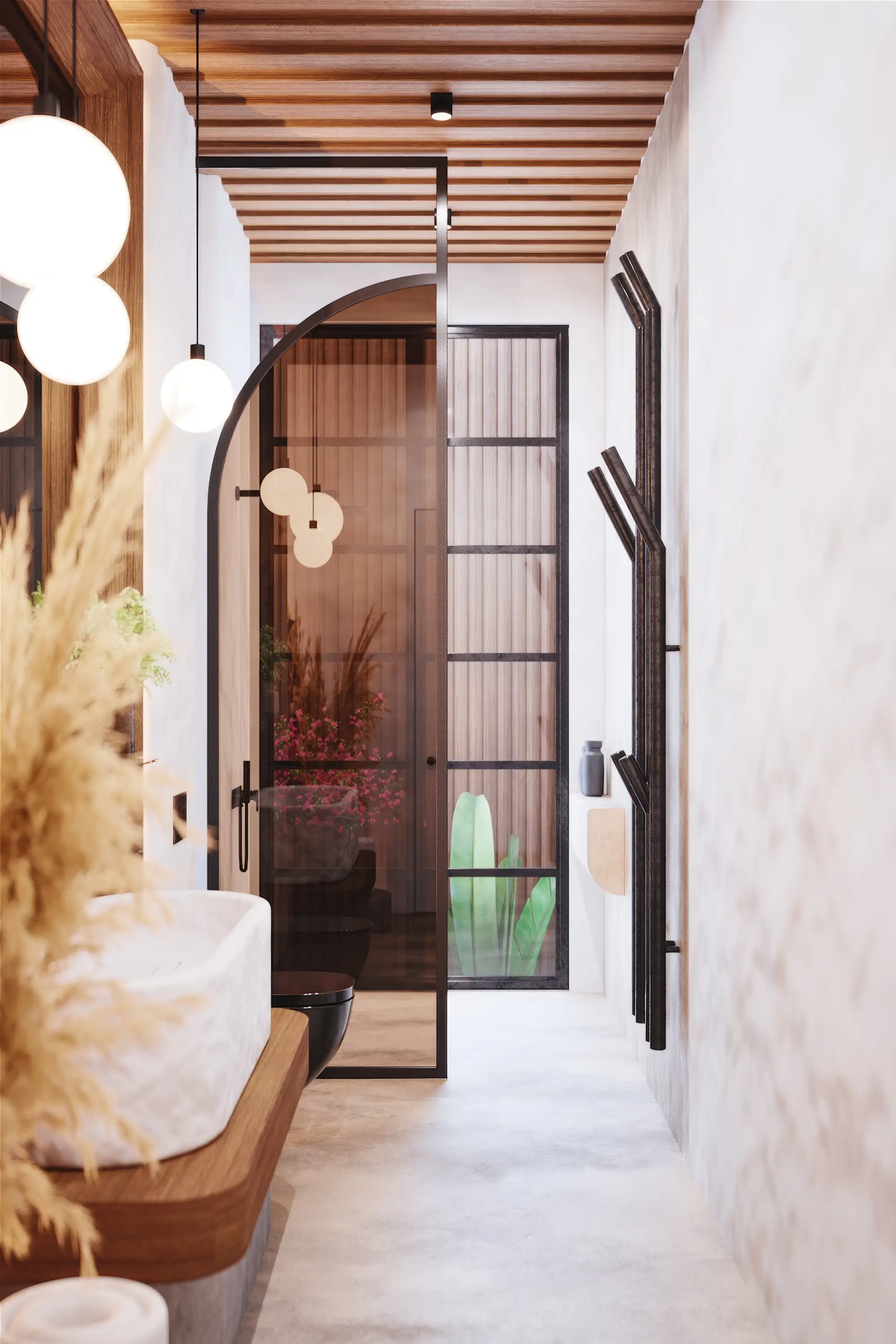 Villa 162m² in Indonesia, Bukit. Priced at 405000$ rent photo-4