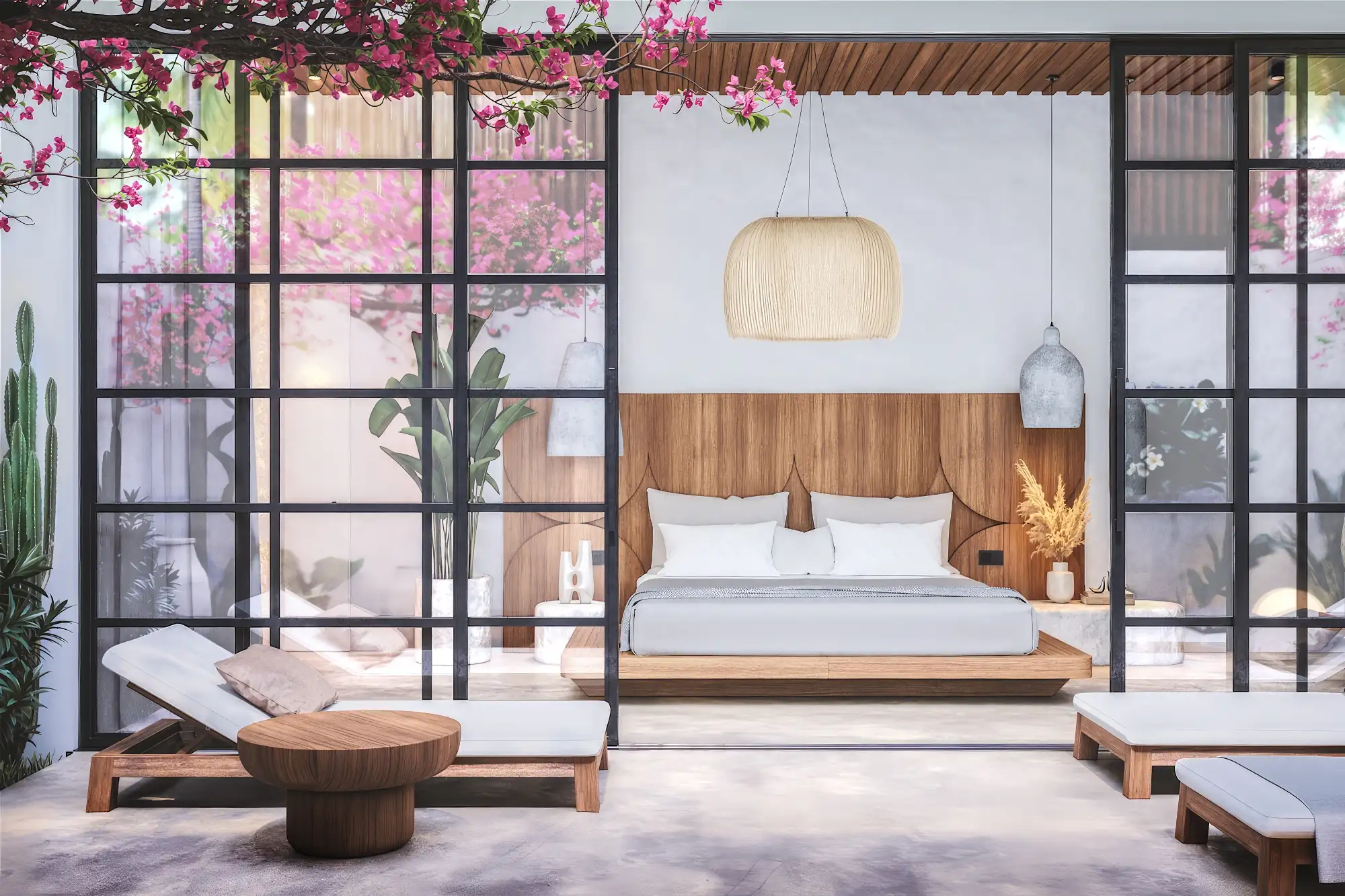 Villa 162m² in Indonesia, Bukit. Priced at 405000$ rent photo-9