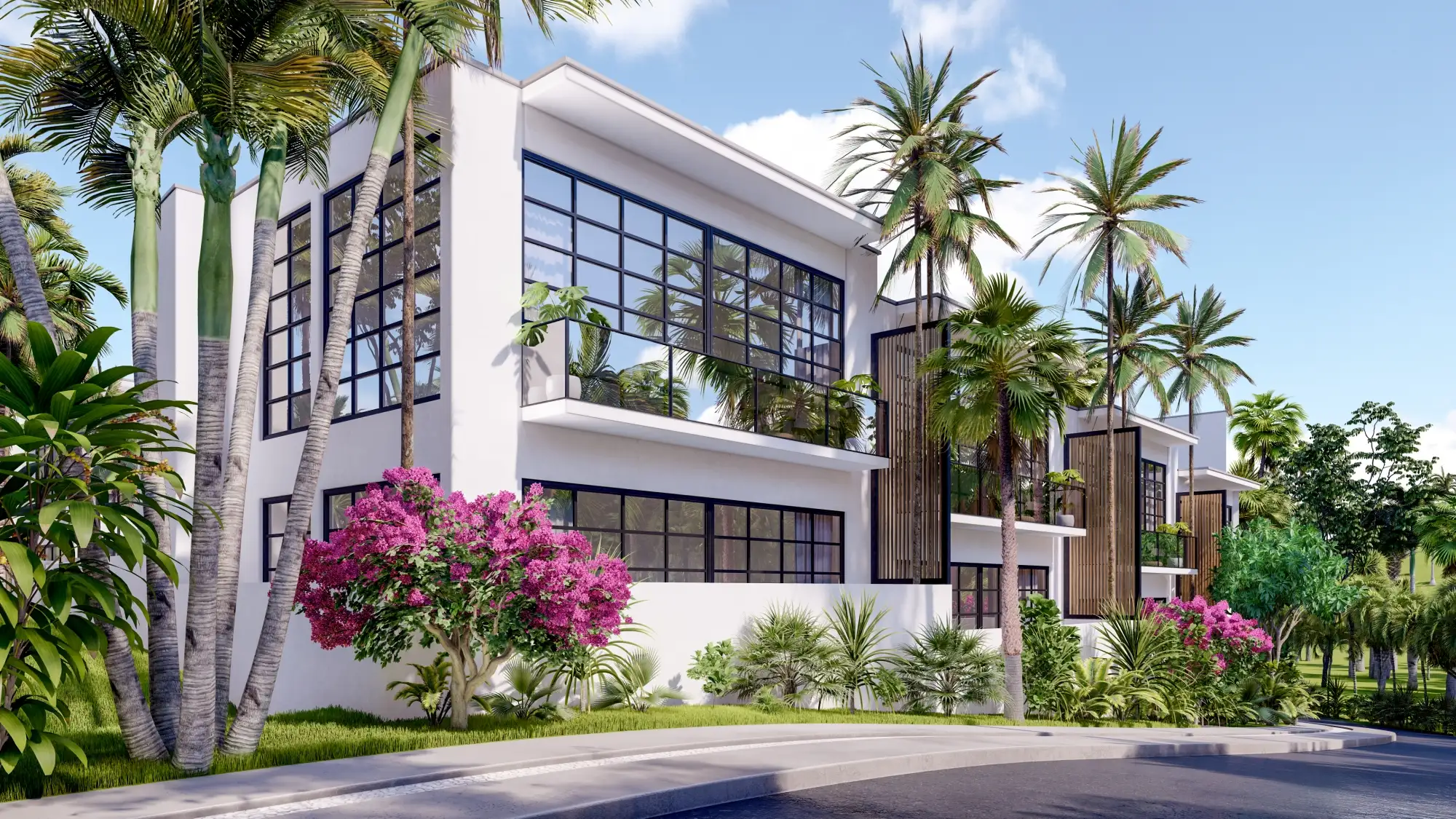 Villa 162m² in Indonesia, Bukit. Priced at 405000$ rent photo-19