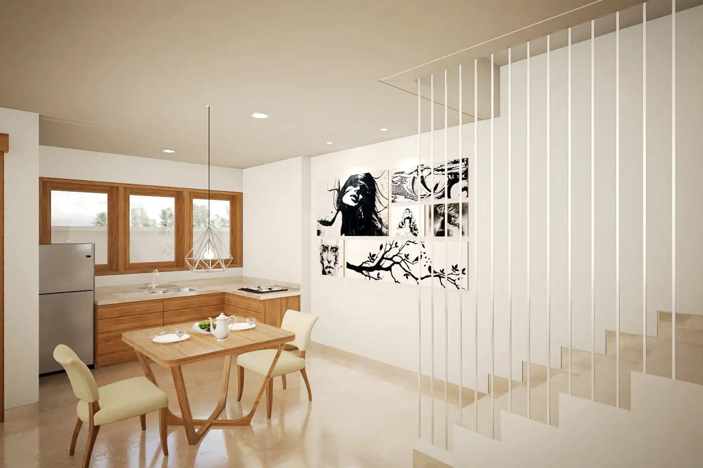 Villa 127m² in Indonesia, Bukit. Priced at 162892$ rent photo-7