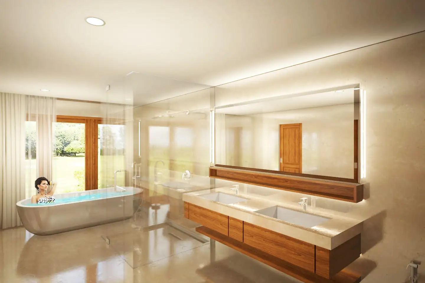 Villa 127m² in Indonesia, Bukit. Priced at 162892$ rent photo-8
