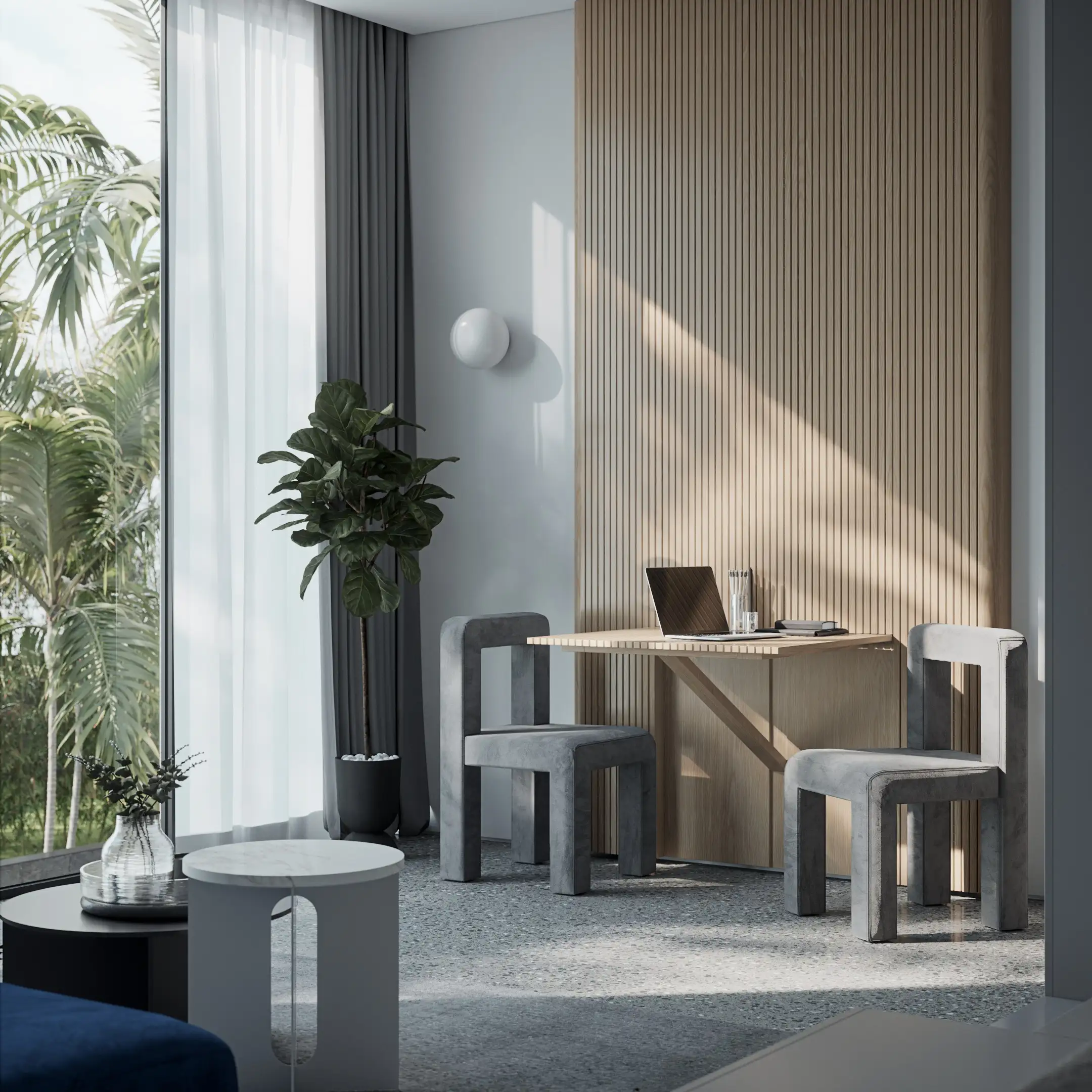 Flat 27m² in Indonesia, Canggu. Priced at 181500$ rent photo-1