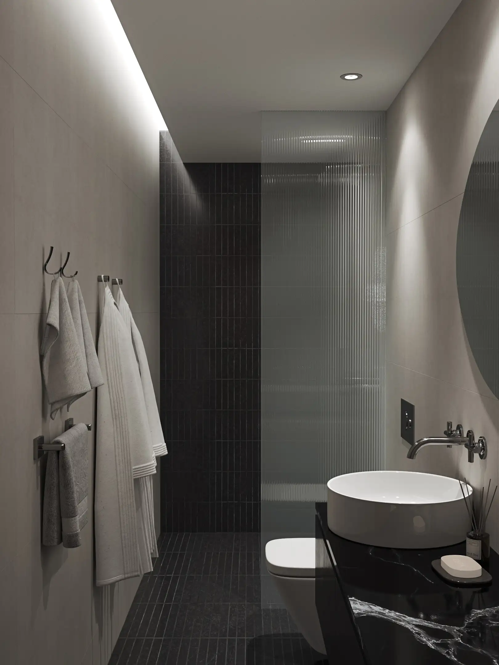 Flat 27m² in Indonesia, Canggu. Priced at 181500$ rent photo-4