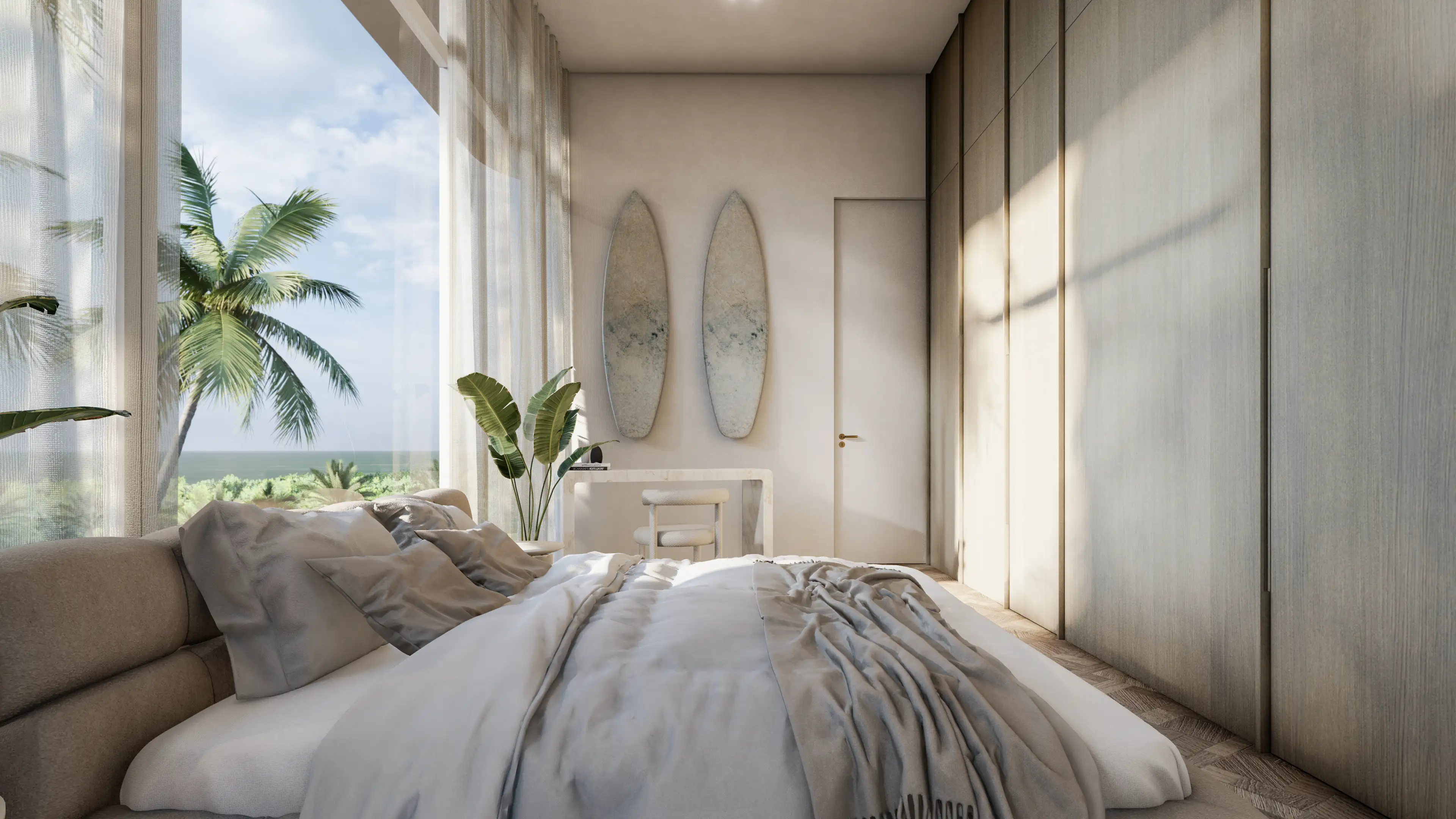 Villa 350m² in Indonesia, Canggu. Priced at 907251$ rent photo-2