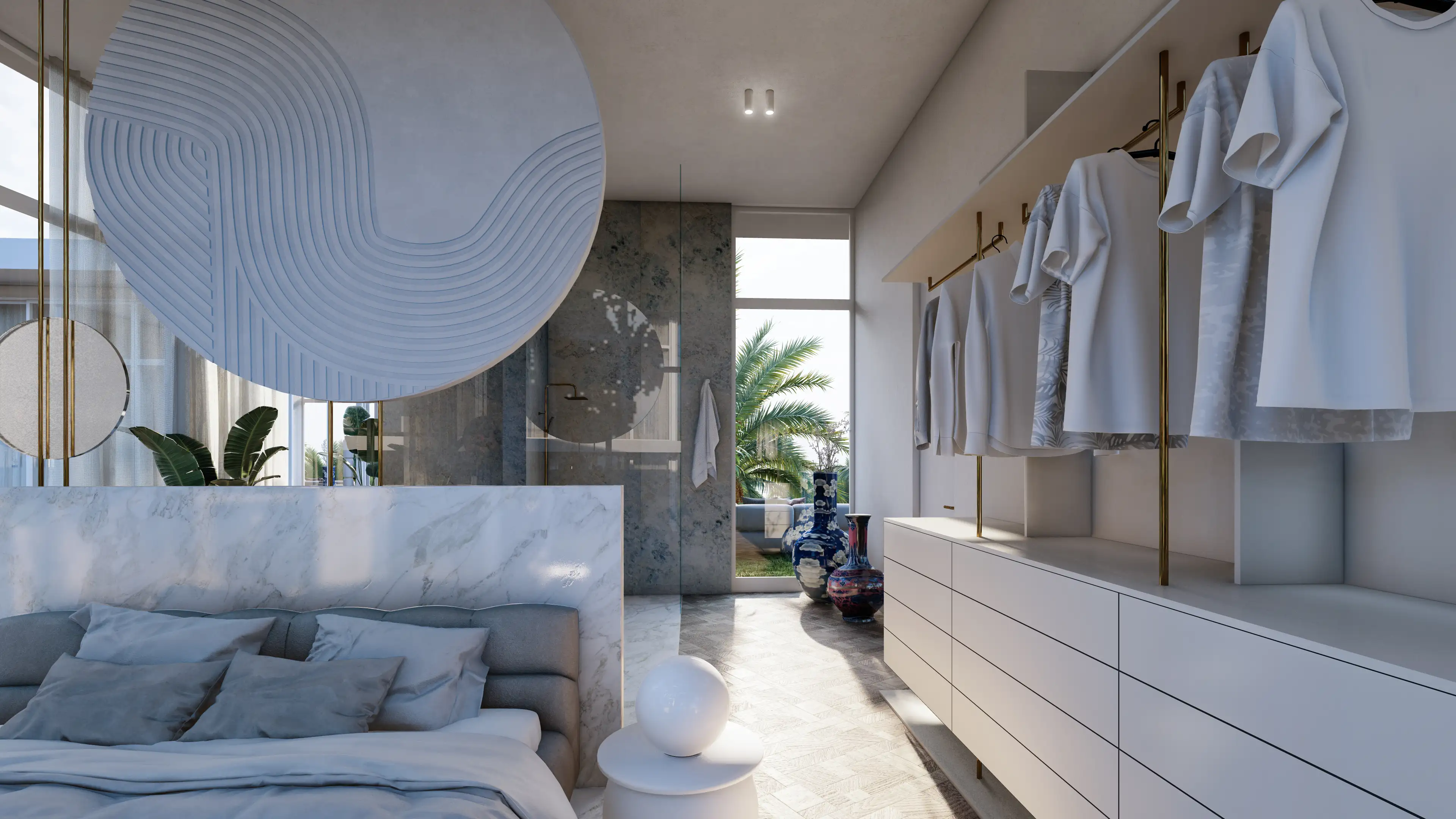 Villa 350m² in Indonesia, Canggu. Priced at 907251$ rent photo-5