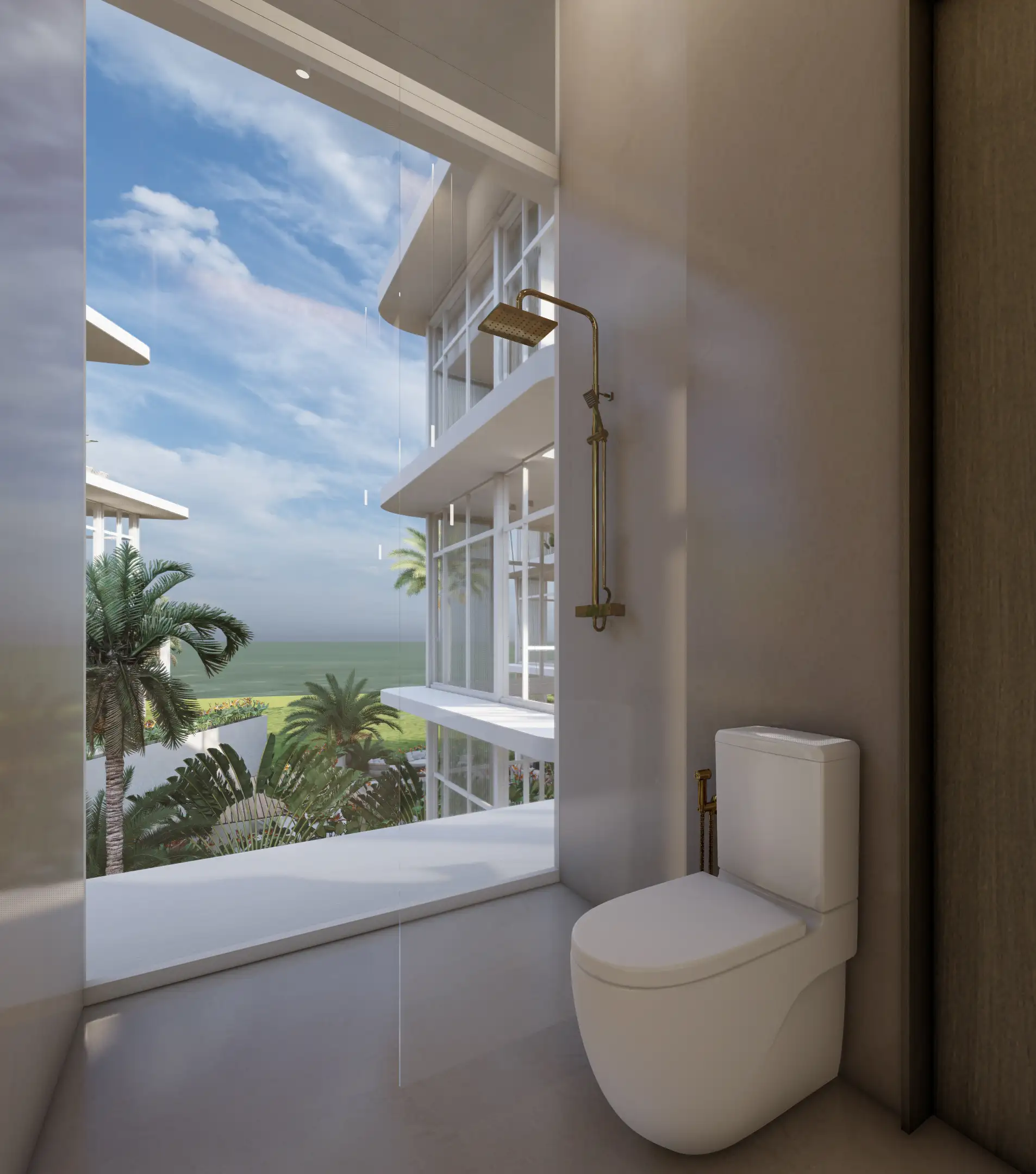Villa 350m² in Indonesia, Canggu. Priced at 907251$ rent photo-6