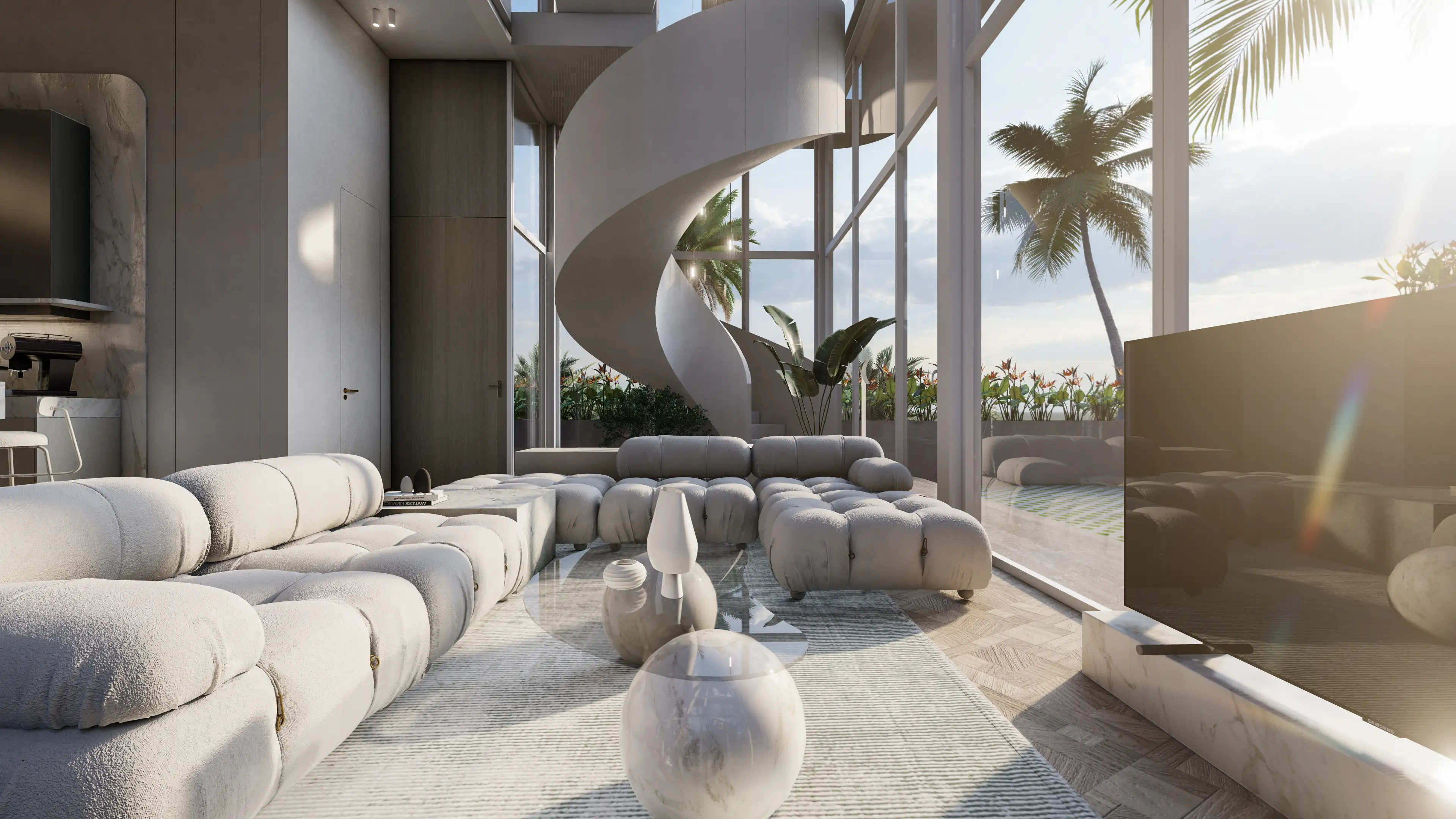 Villa 350m² in Indonesia, Canggu. Priced at 907251$ rent photo-8