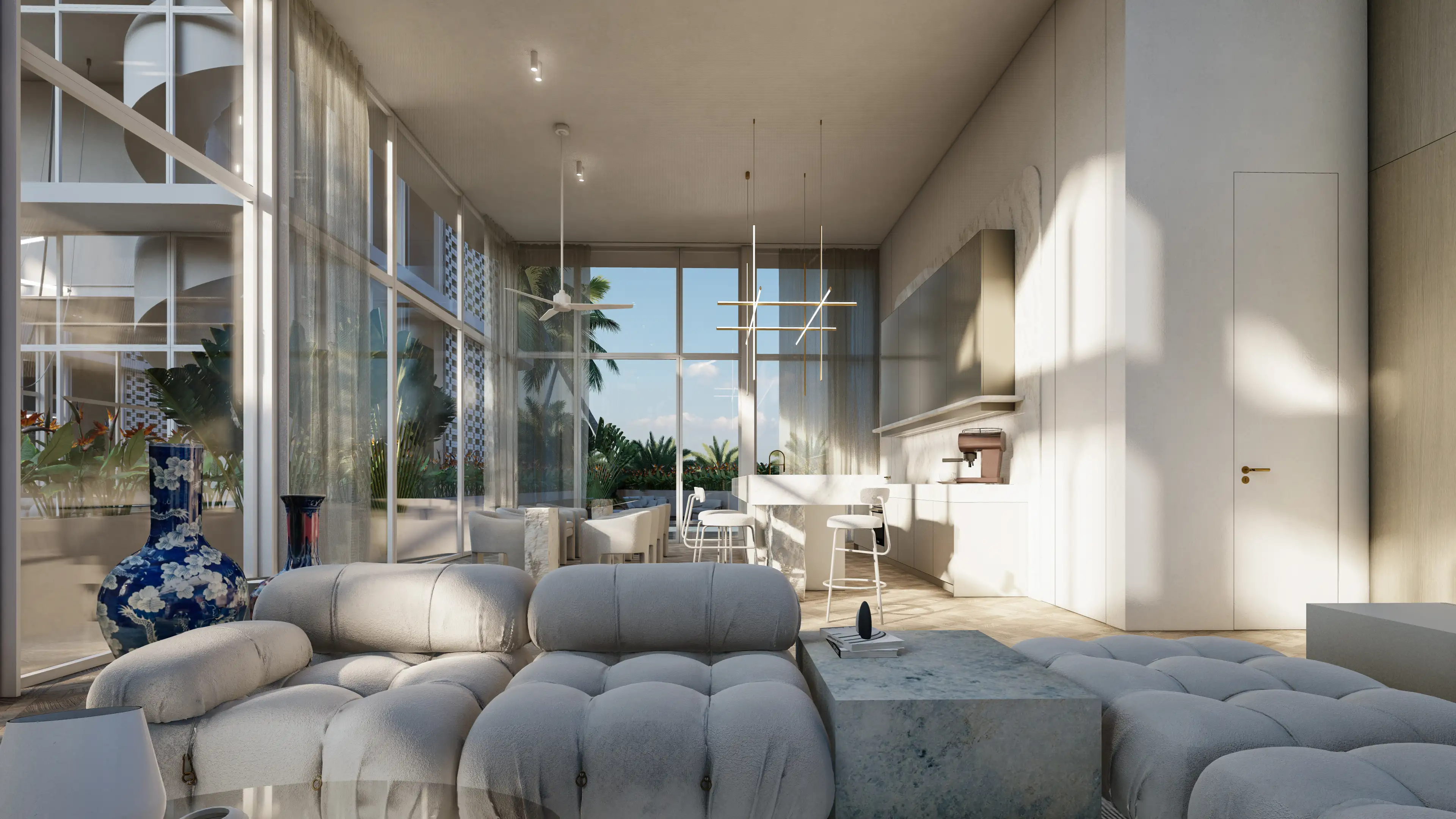 Villa 350m² in Indonesia, Canggu. Priced at 907251$ rent photo-13