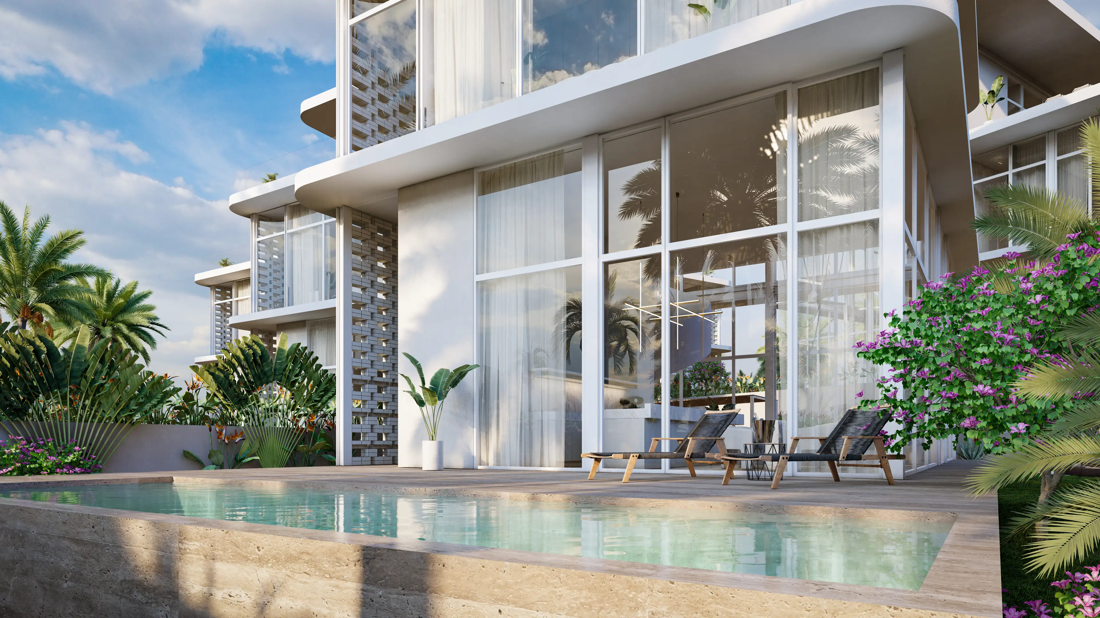 Villa 350m² in Indonesia, Canggu. Priced at 907251$ rent photo-14