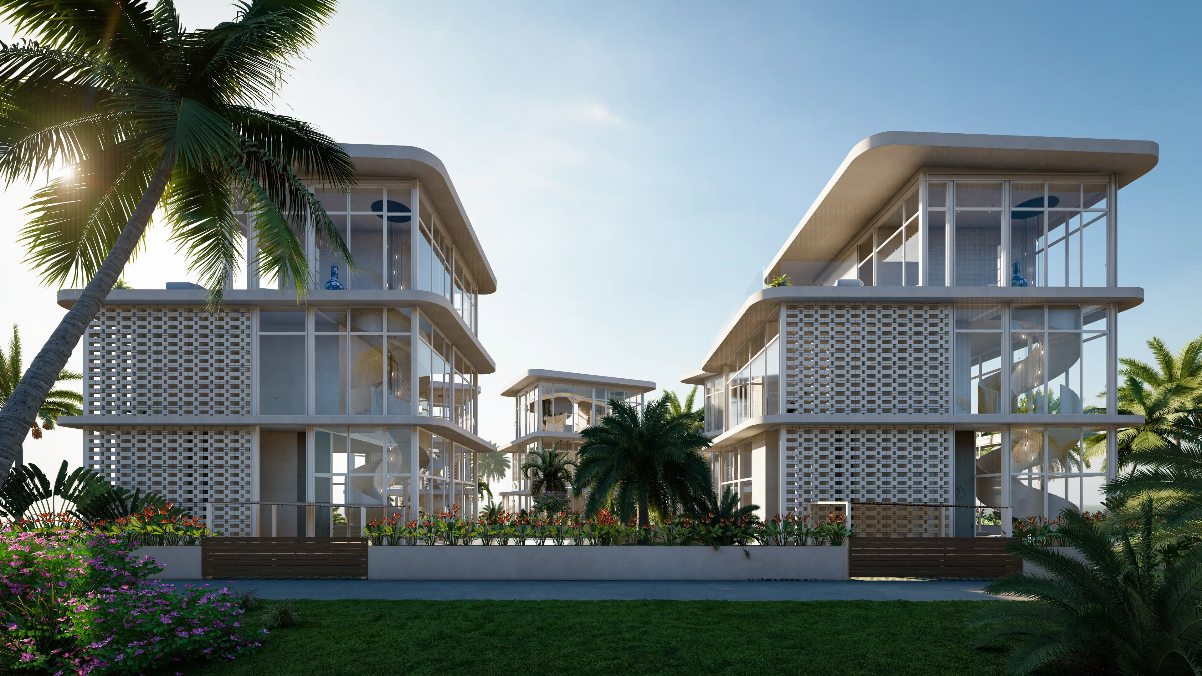 Villa 350m² in Indonesia, Canggu. Priced at 907251$ rent photo-15