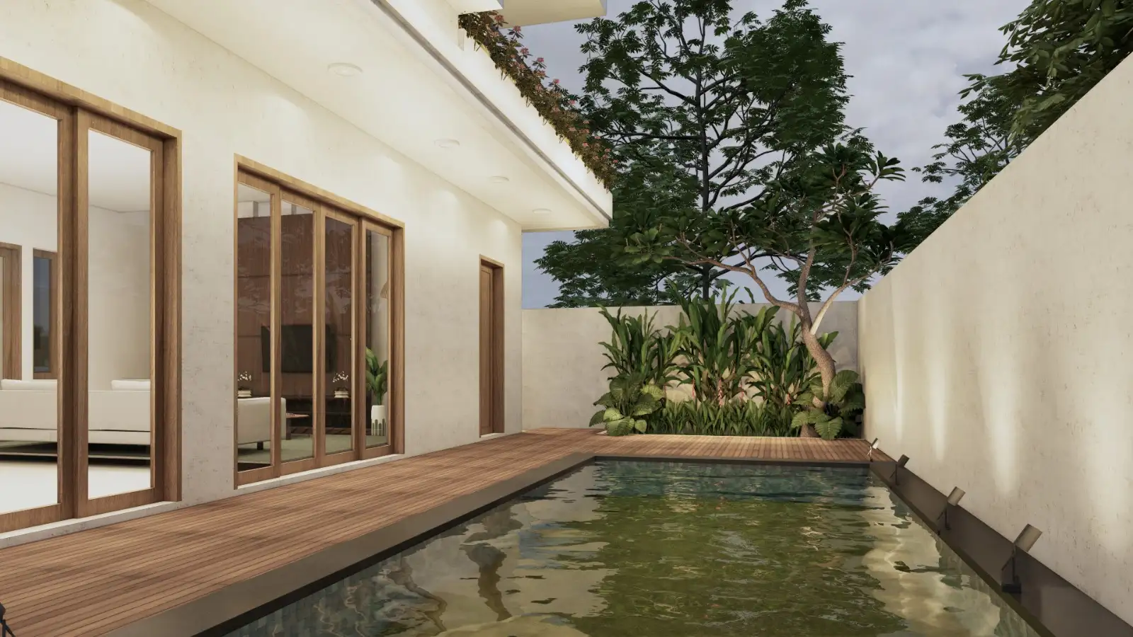 Villa 165m² in Indonesia, Ubud. Priced at 218628$ rent photo-2