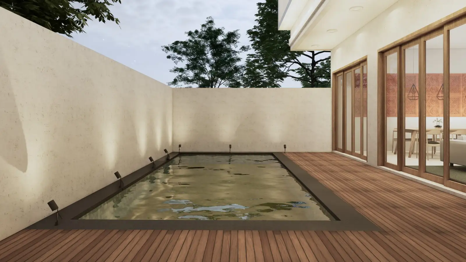 Villa 165m² in Indonesia, Ubud. Priced at 218628$ rent photo-3
