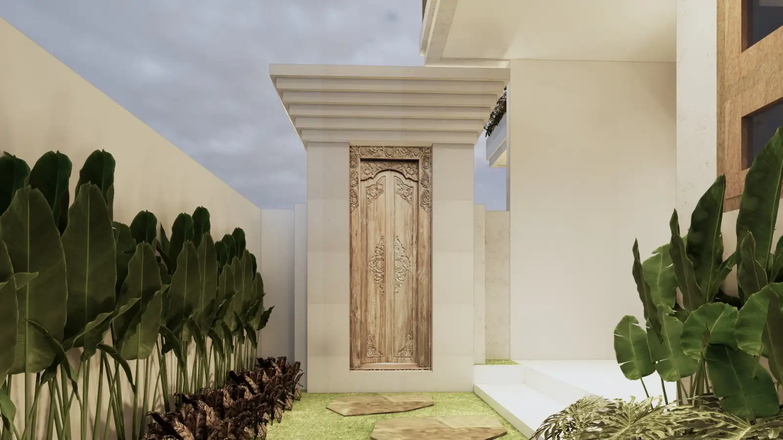 Villa 165m² in Indonesia, Ubud. Priced at 218628$ rent photo-4