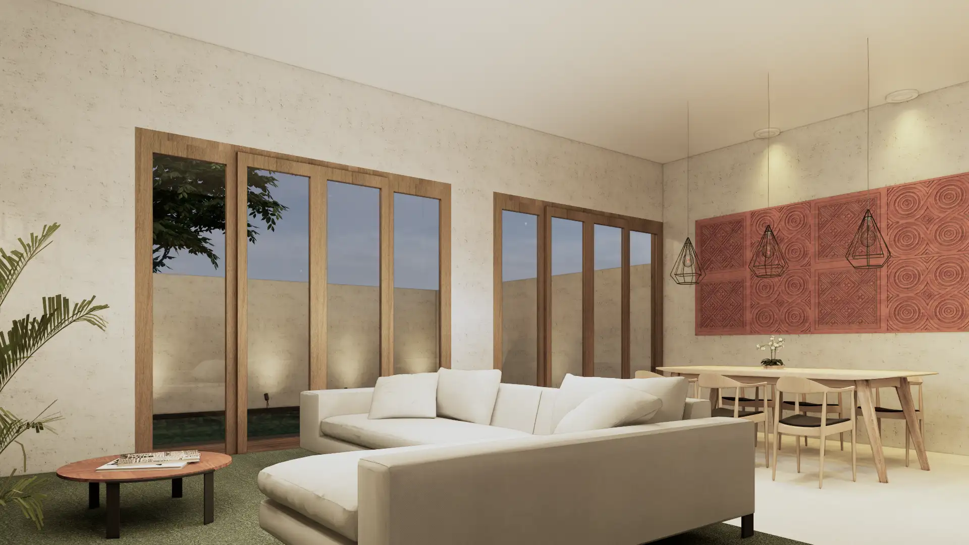 Villa 165m² in Indonesia, Ubud. Priced at 218628$ rent photo-8