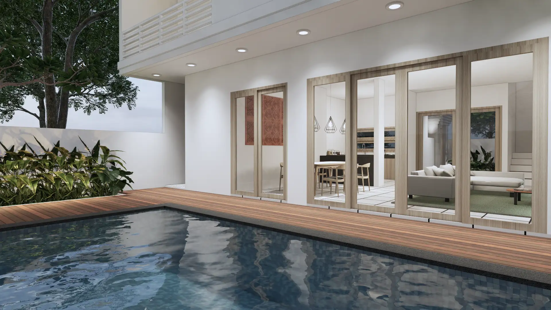 Villa 190m² in Indonesia, Ubud. Priced at 223000$ rent photo-2
