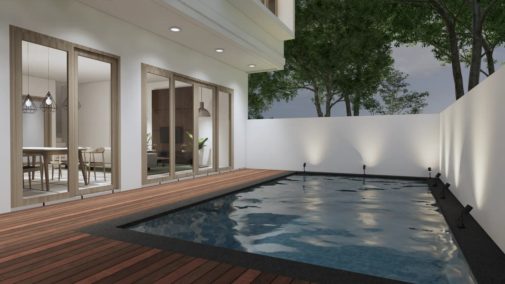 Villa 190m² in Indonesia, Ubud. Priced at 223000$ rent photo-4