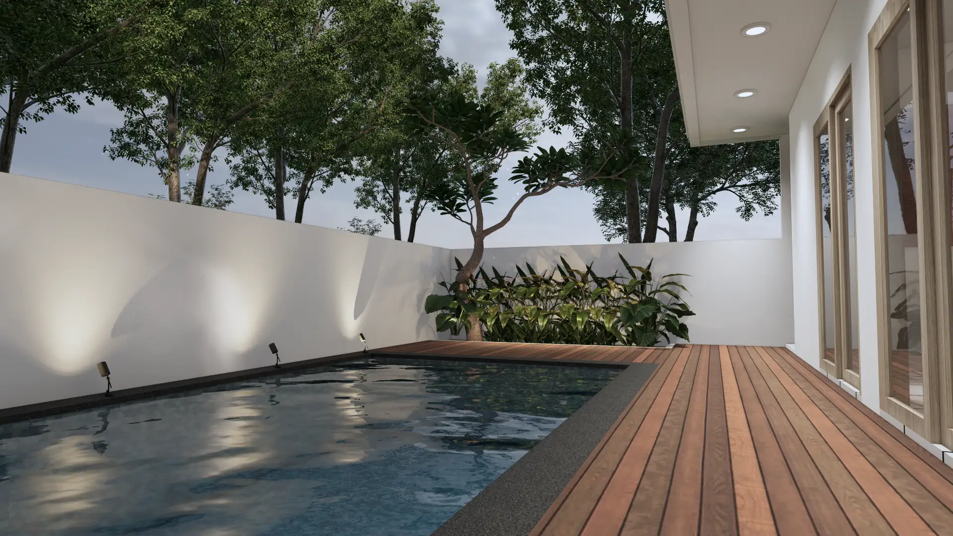 Villa 190m² in Indonesia, Ubud. Priced at 223000$ rent photo-5