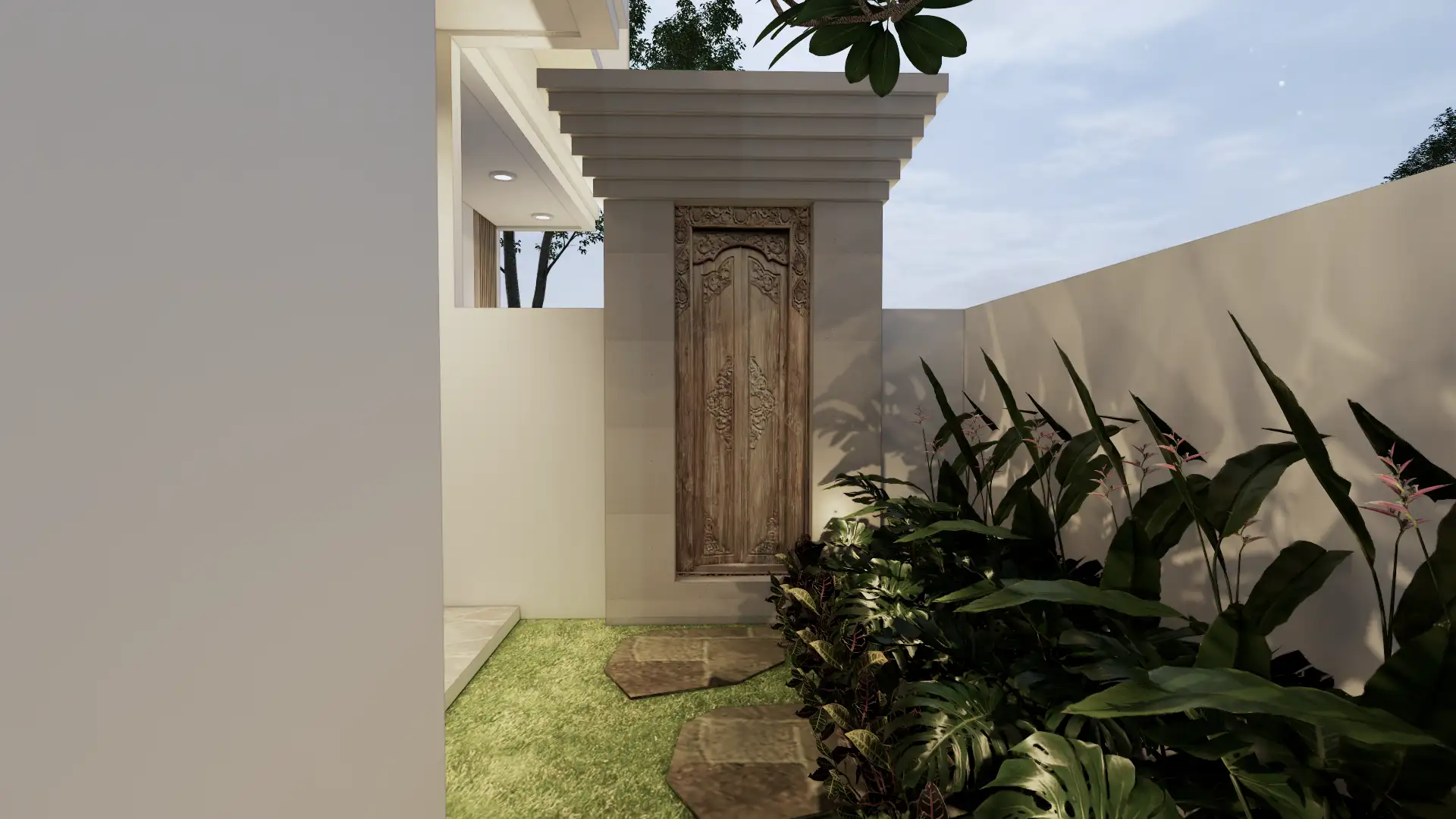 Villa 190m² in Indonesia, Ubud. Priced at 223000$ rent photo-6