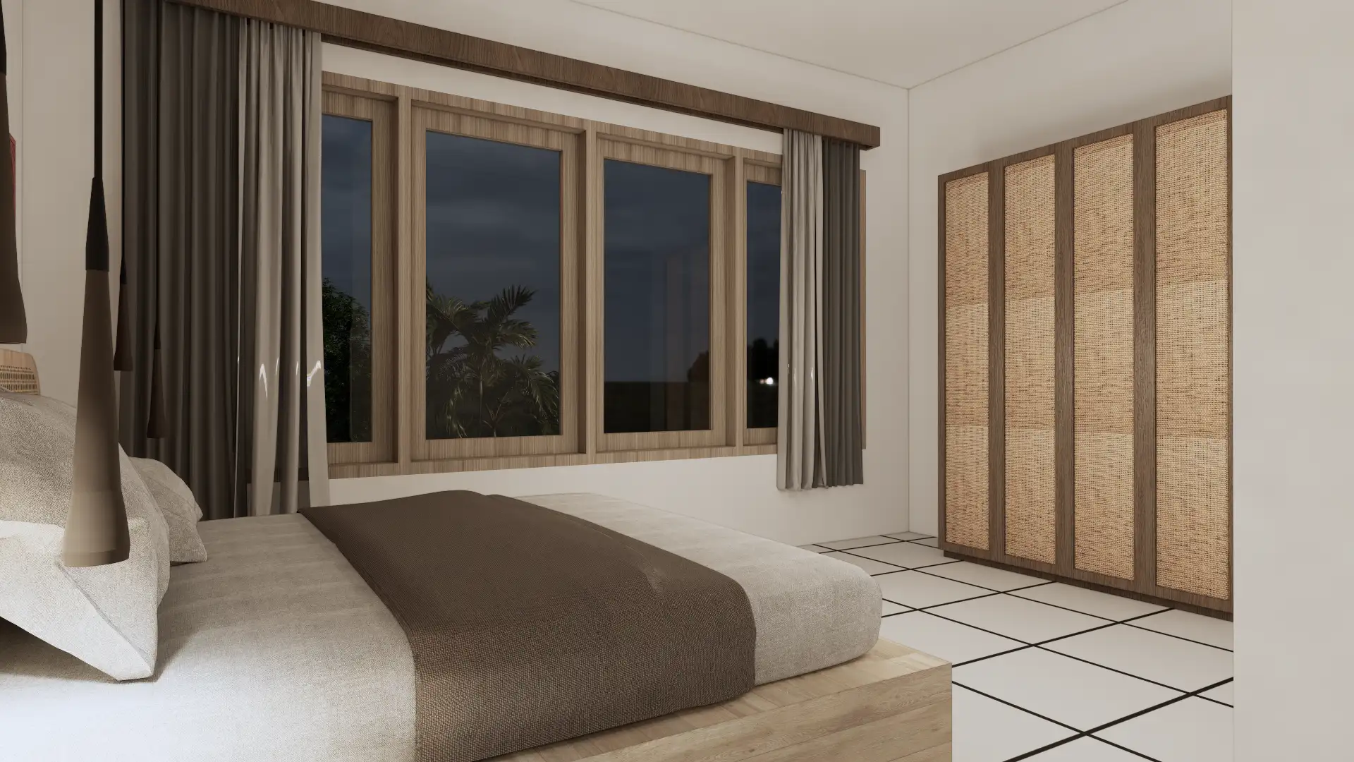 Villa 190m² in Indonesia, Ubud. Priced at 223000$ rent photo-7