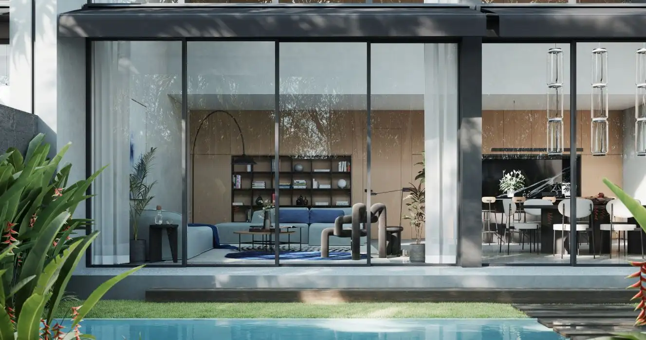 Villa 260m² in Indonesia, Canggu. Priced at 983000$ rent photo-9