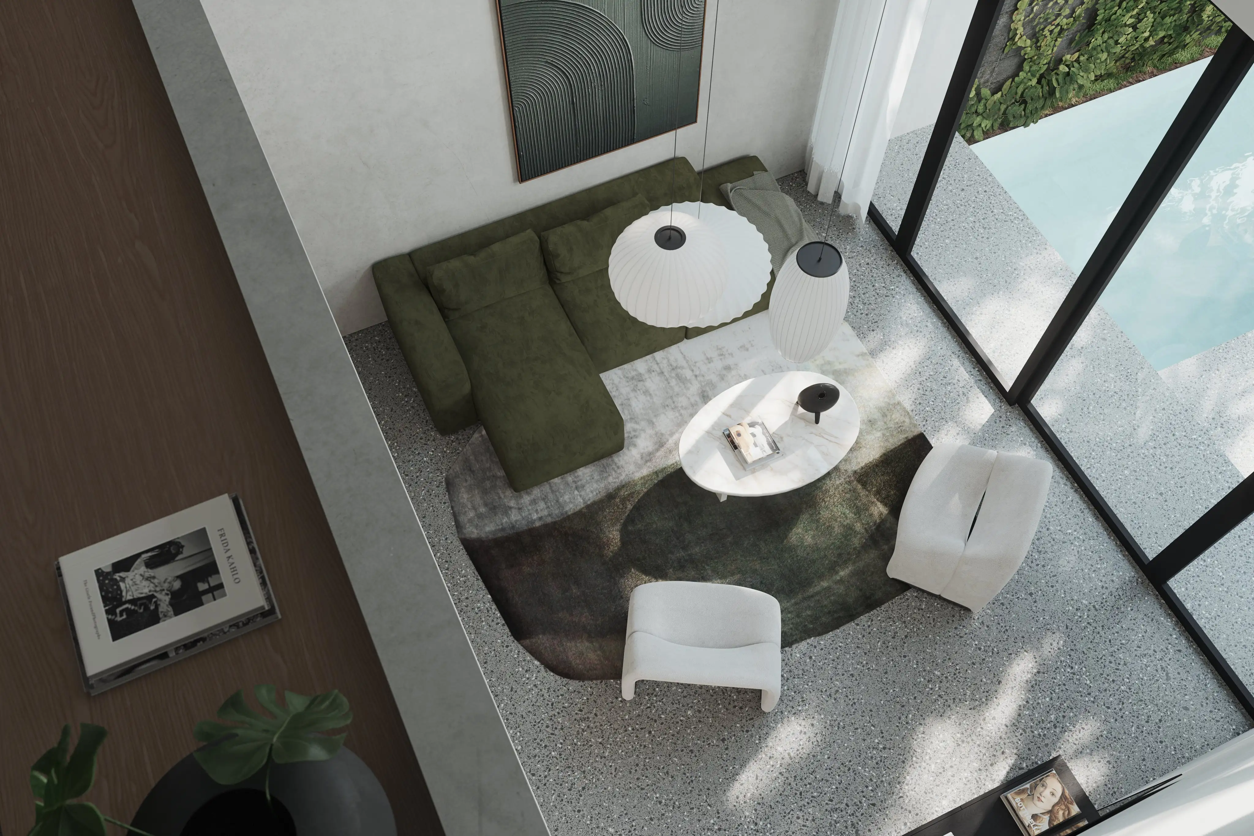 Villa 127m² in Indonesia, Canggu. Priced at 381500$ rent photo-1