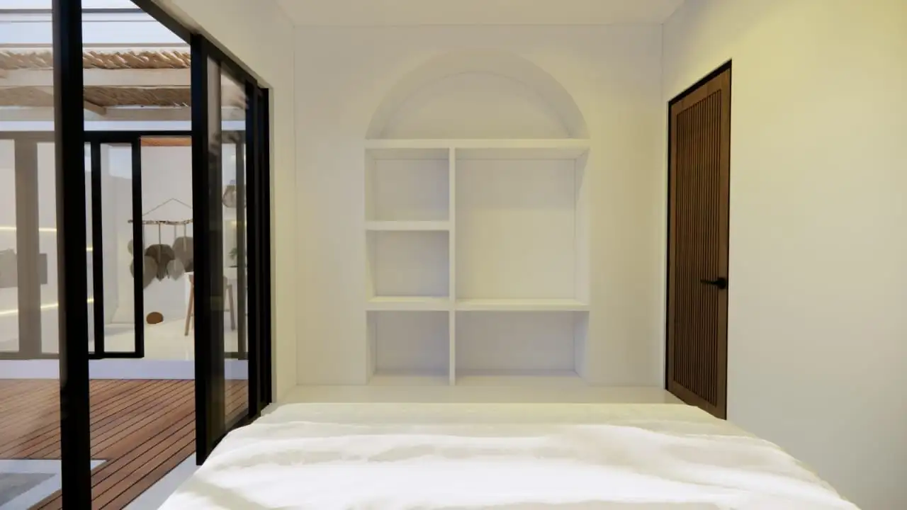 Villa 86m² in Indonesia, Canggu. Priced at 169000$ rent photo-6