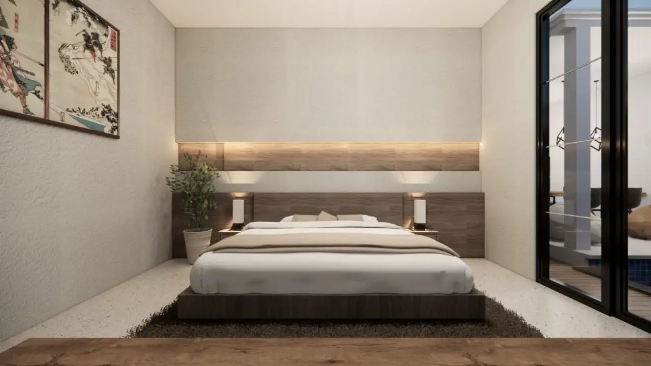 Villa 86m² in Indonesia, Canggu. Priced at 169000$ rent photo-8