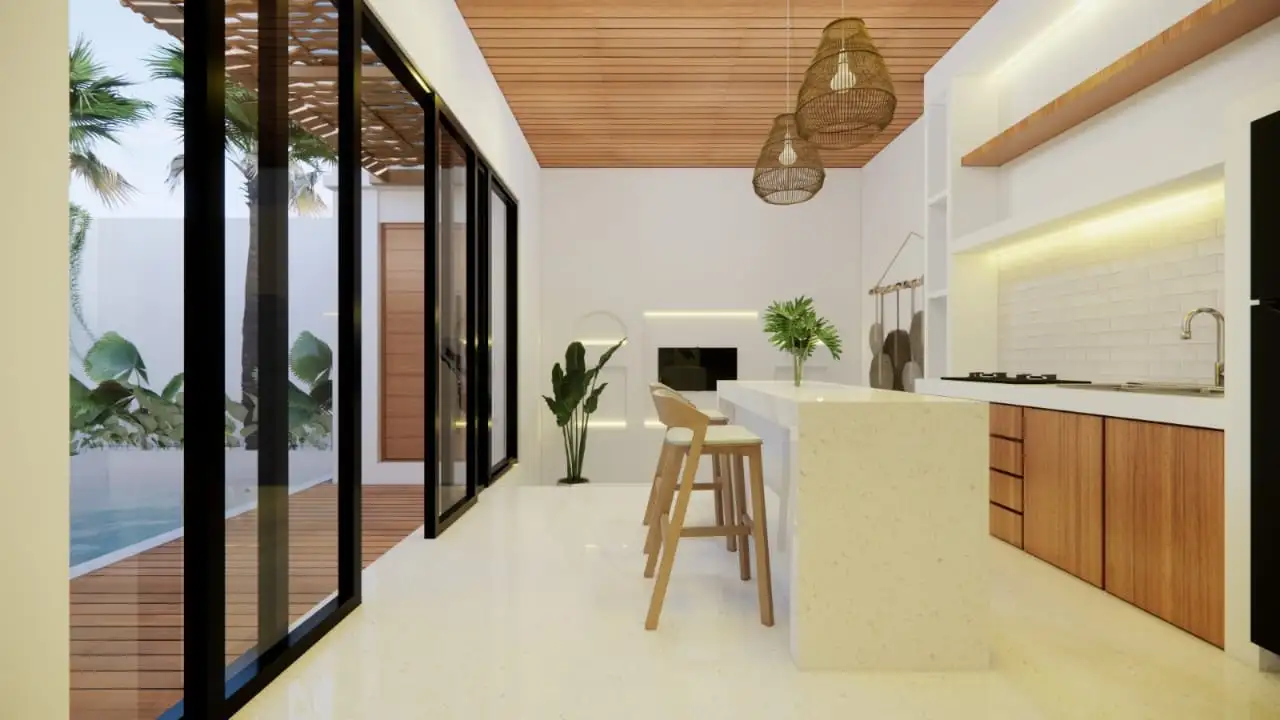 Villa 86m² in Indonesia, Canggu. Priced at 169000$ rent photo-12