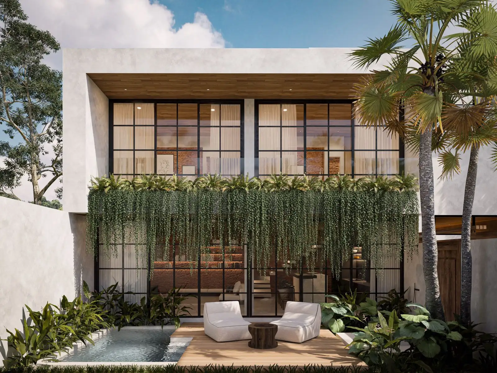 Villa 160m² in Indonesia, Tabanan. Priced at 356800$ rent photo-5
