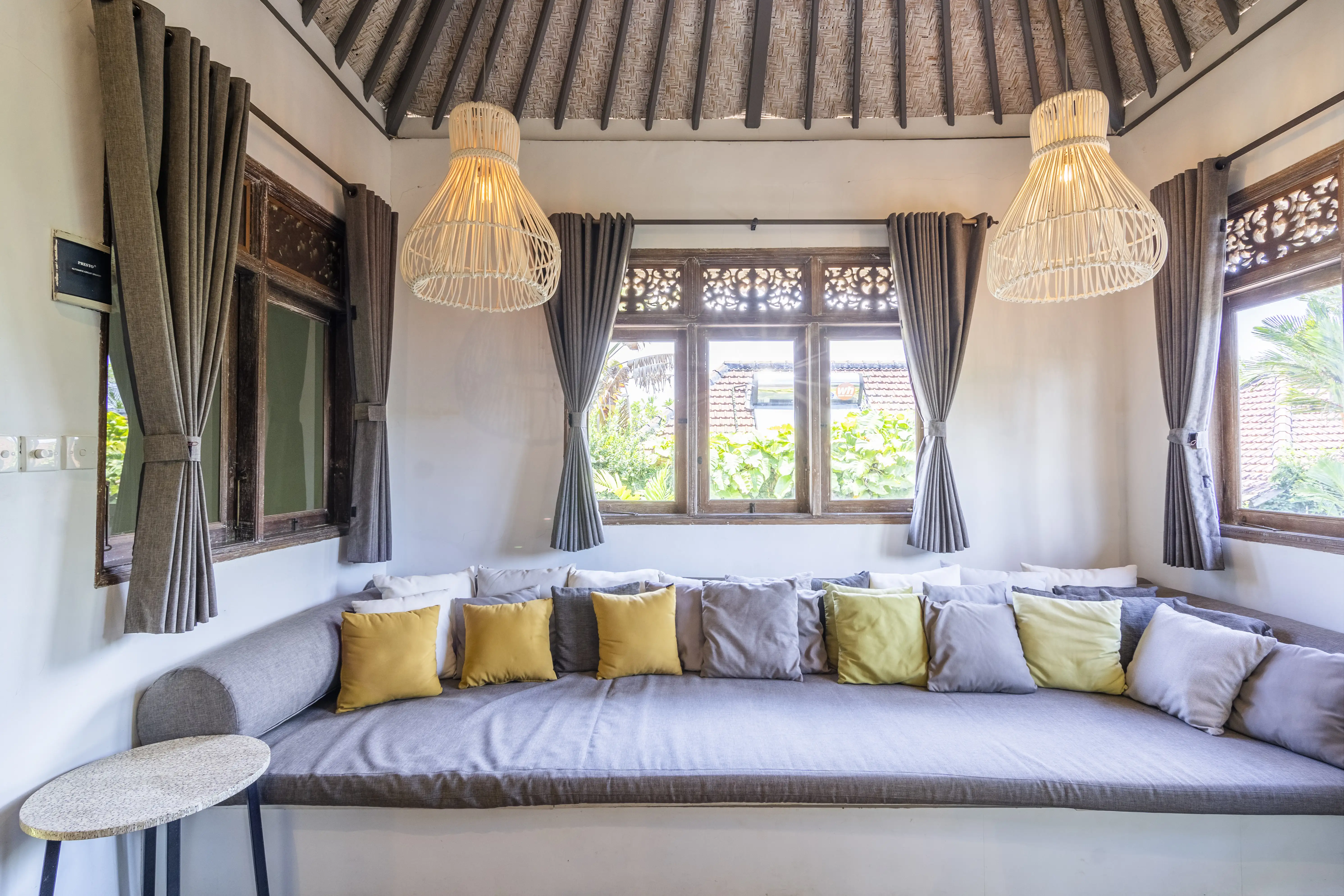 Villa 180m² in Indonesia, Seminyak. Priced at 375914$ rent photo-2