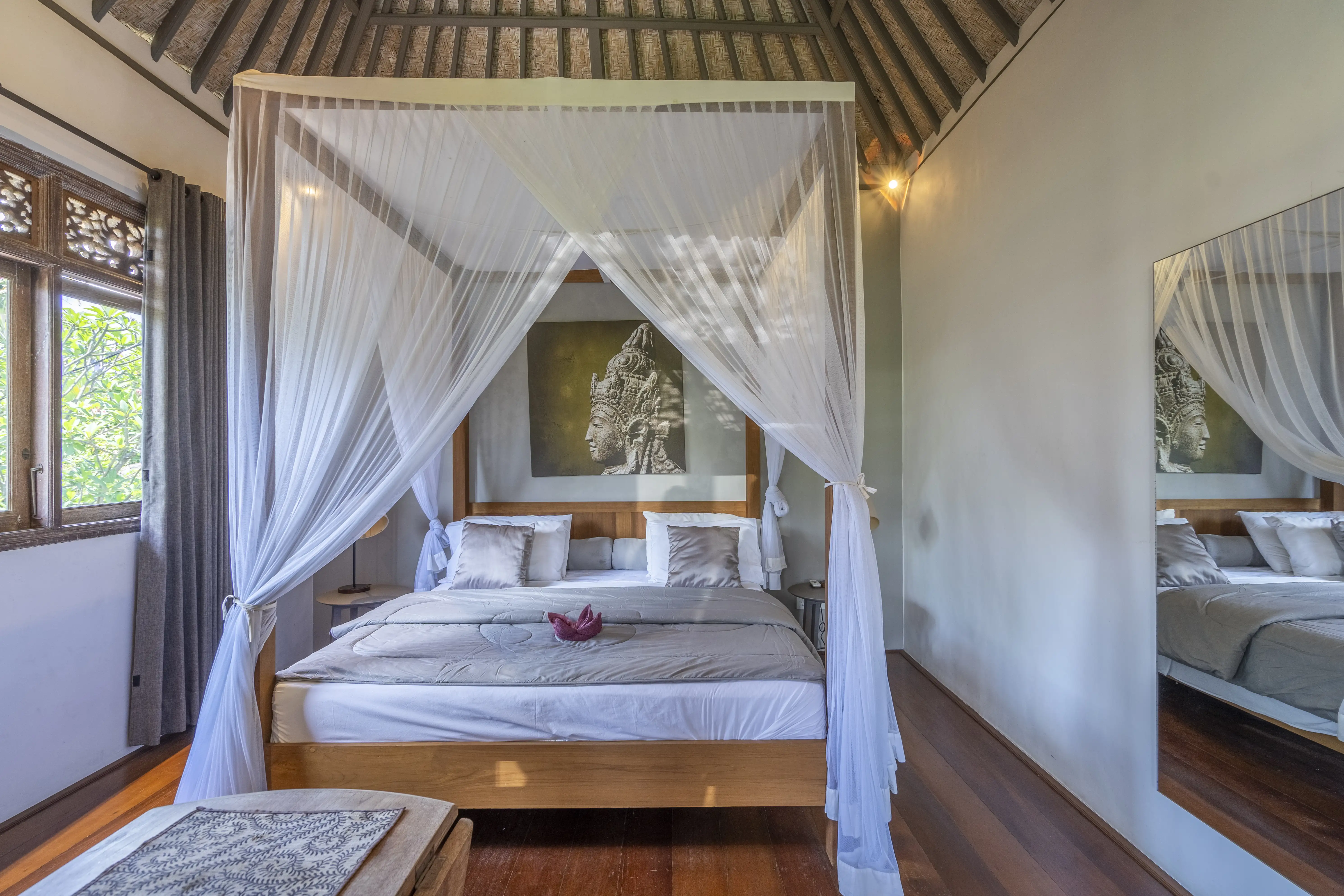 Villa 180m² in Indonesia, Seminyak. Priced at 375914$ rent photo-4