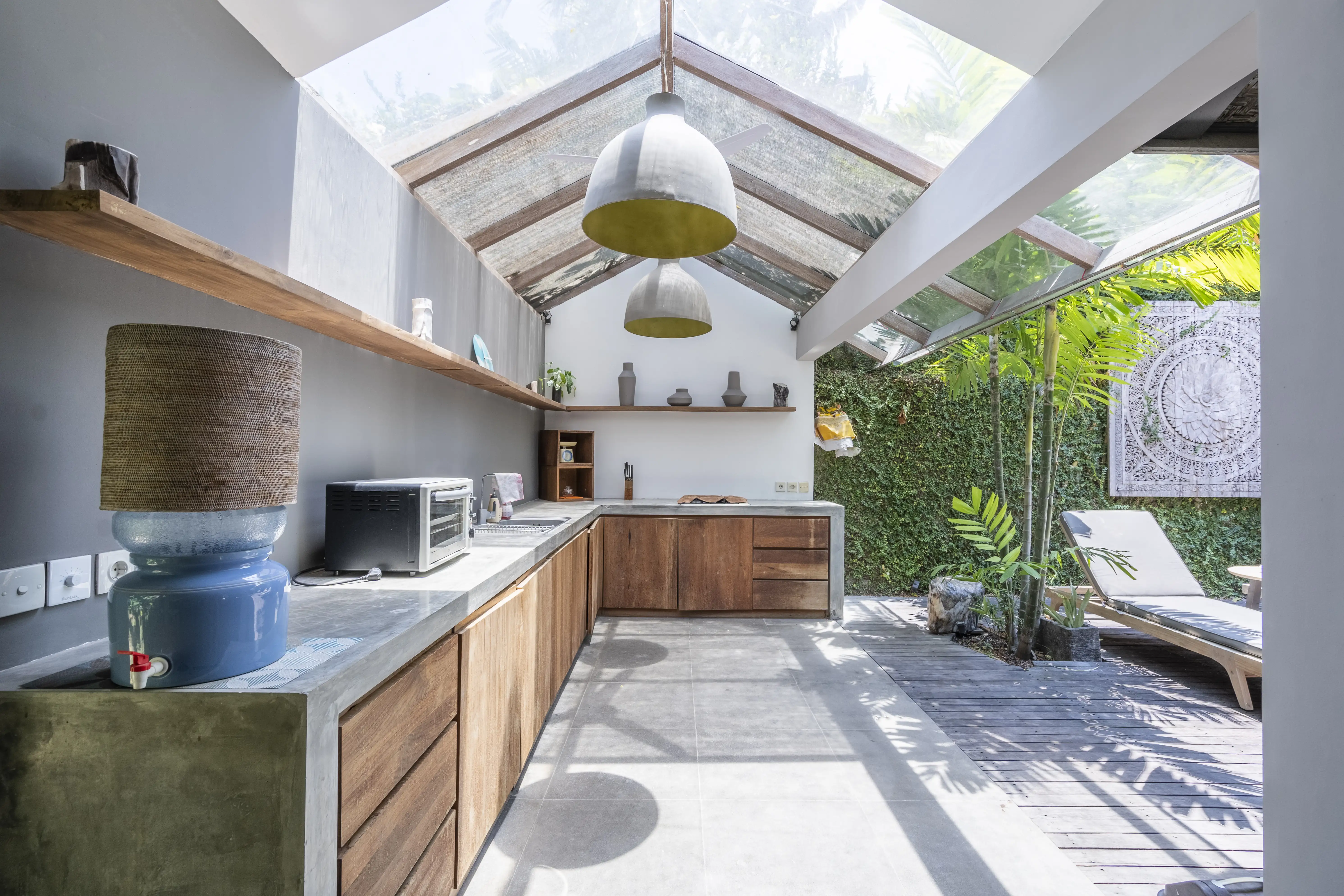 Villa 180m² in Indonesia, Seminyak. Priced at 375914$ rent photo-7