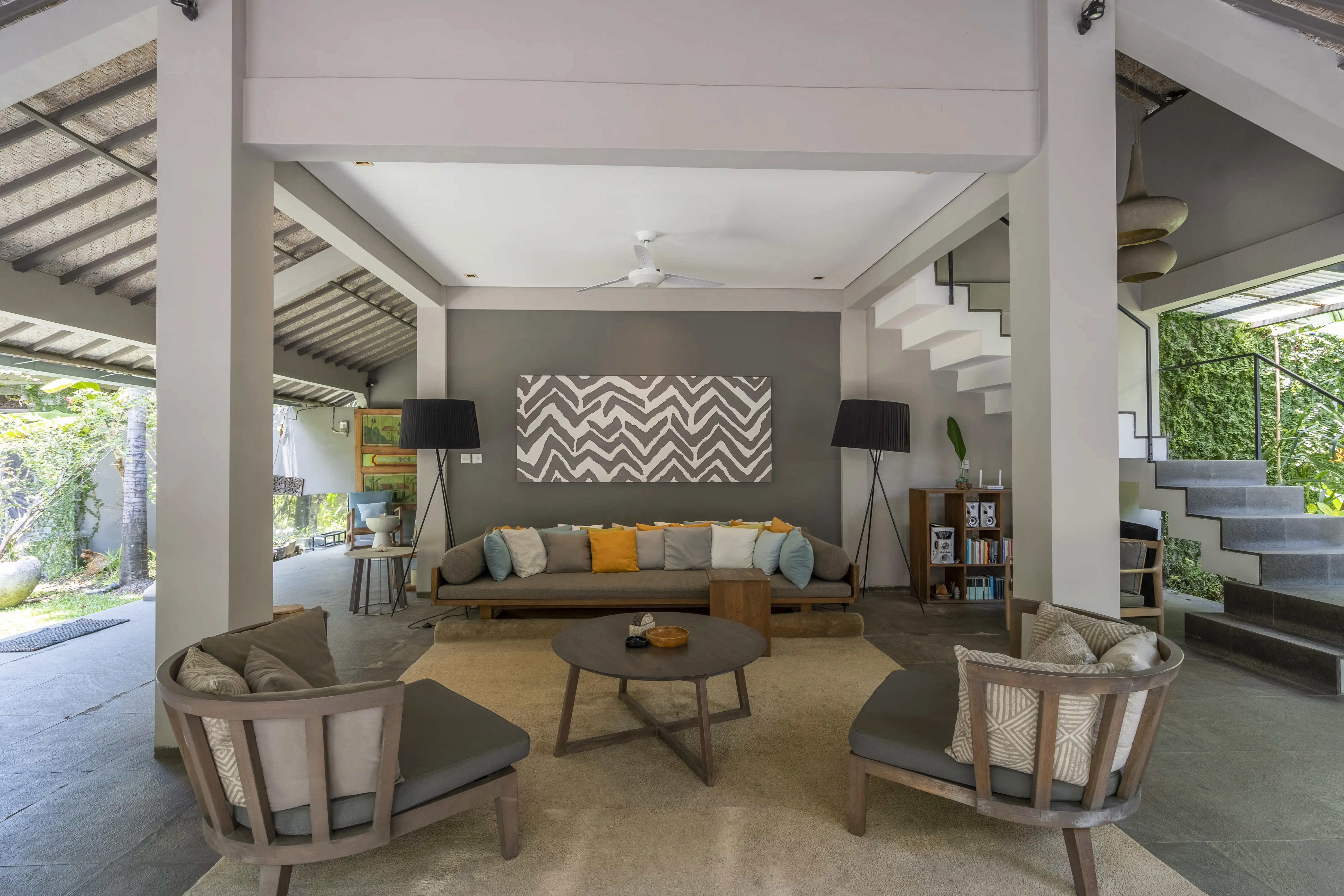 Villa 180m² in Indonesia, Seminyak. Priced at 375914$ rent photo-9