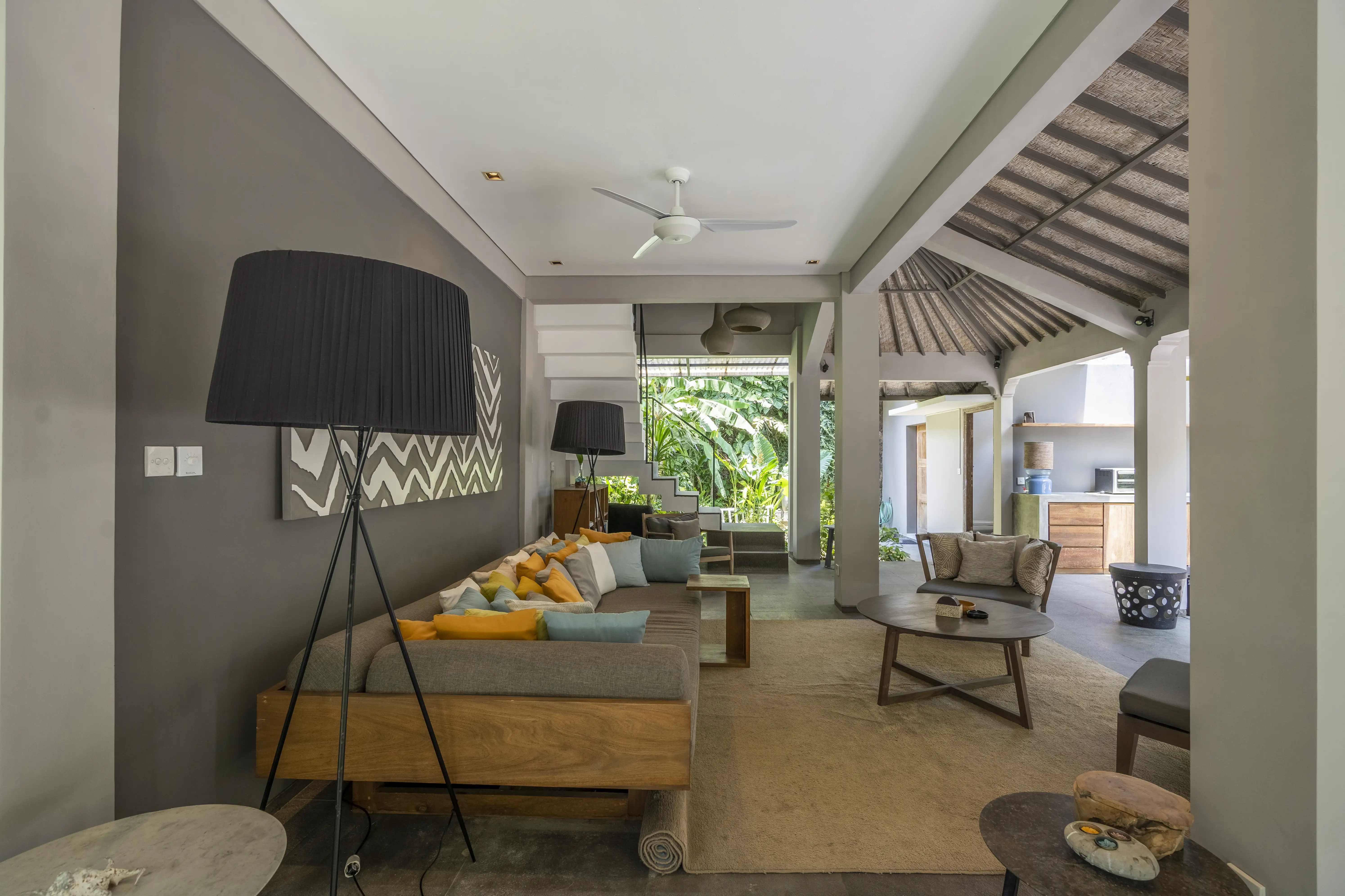 Villa 180m² in Indonesia, Seminyak. Priced at 375914$ rent photo-11