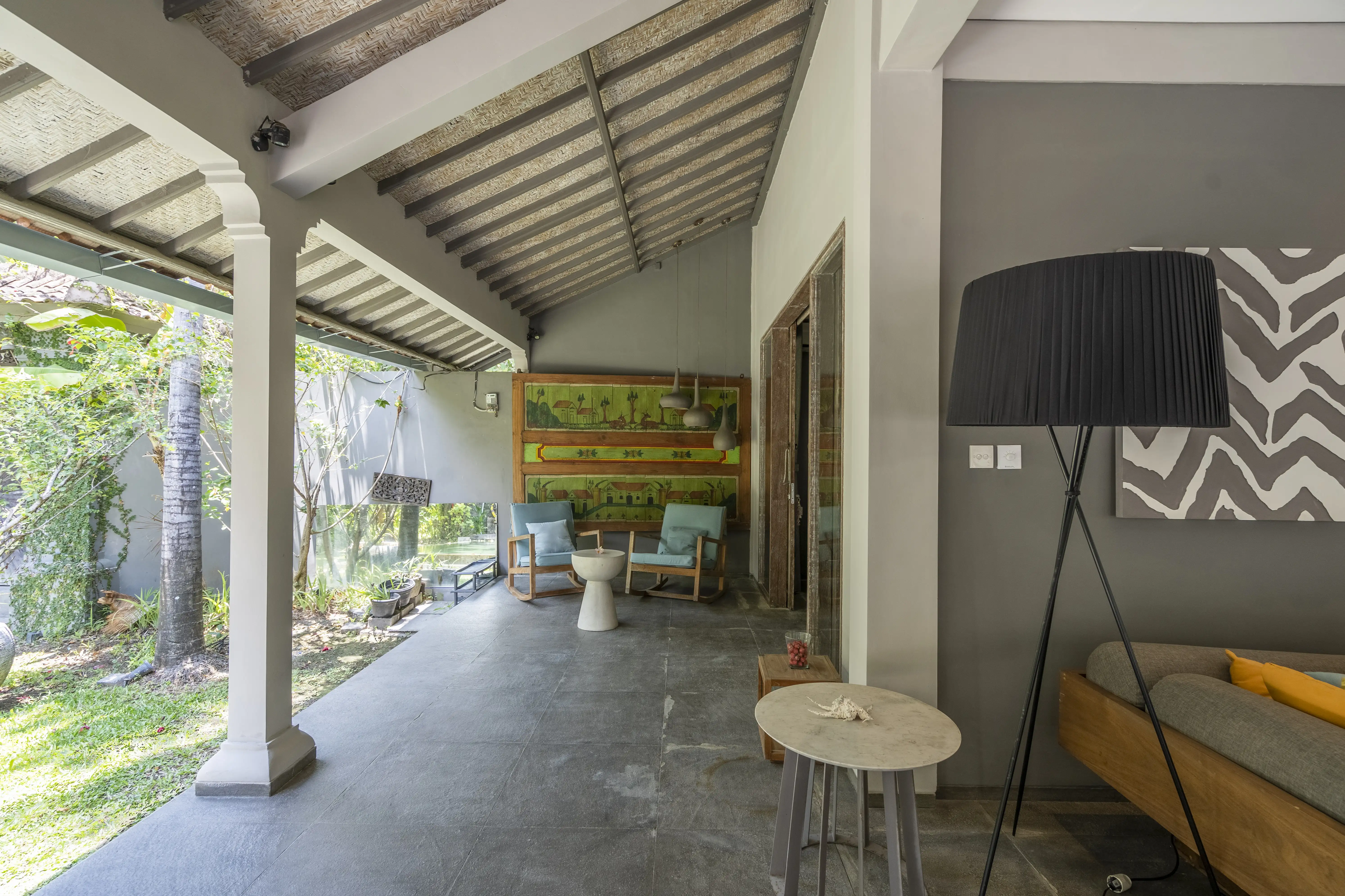Villa 180m² in Indonesia, Seminyak. Priced at 375914$ rent photo-12