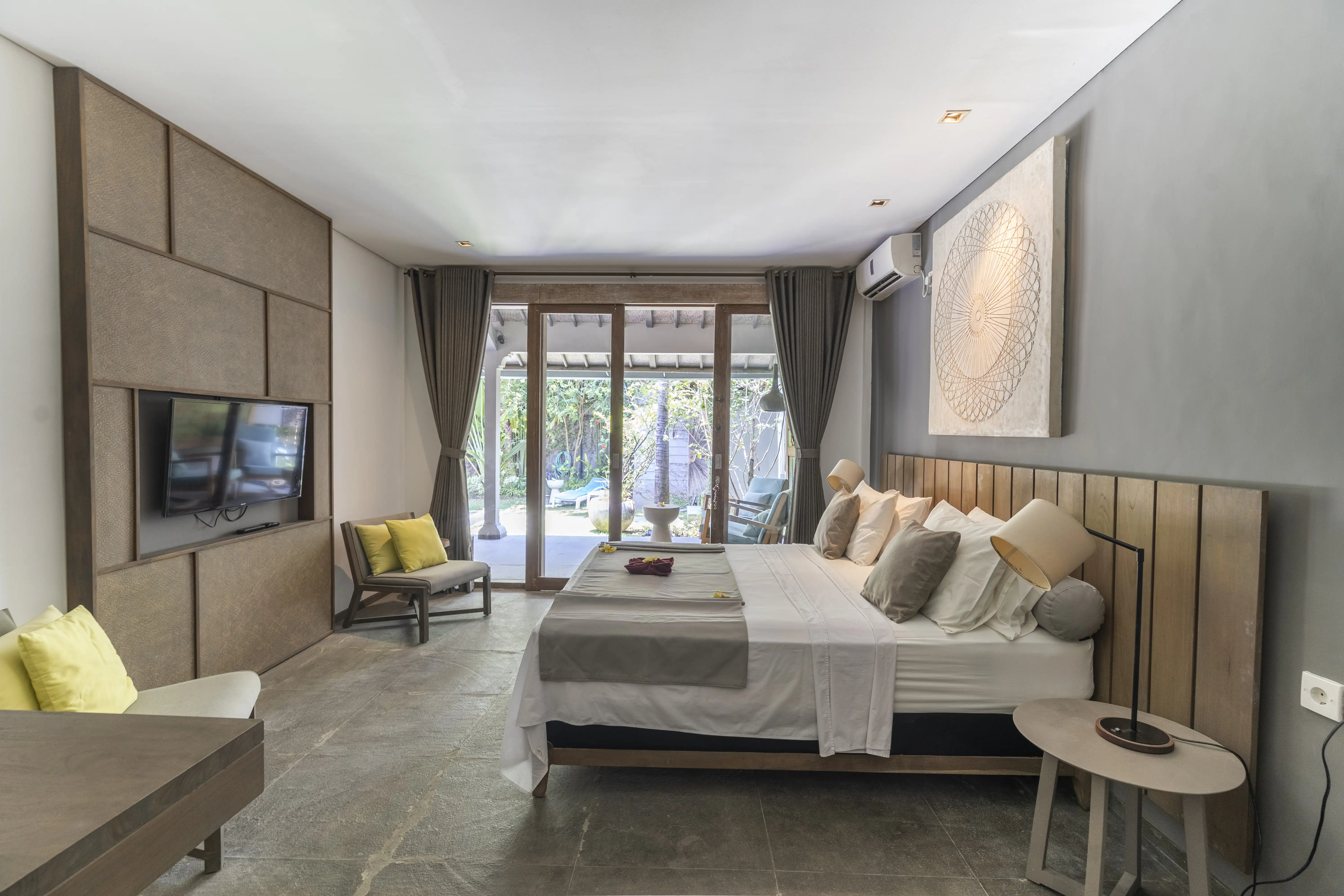 Villa 180m² in Indonesia, Seminyak. Priced at 375914$ rent photo-15