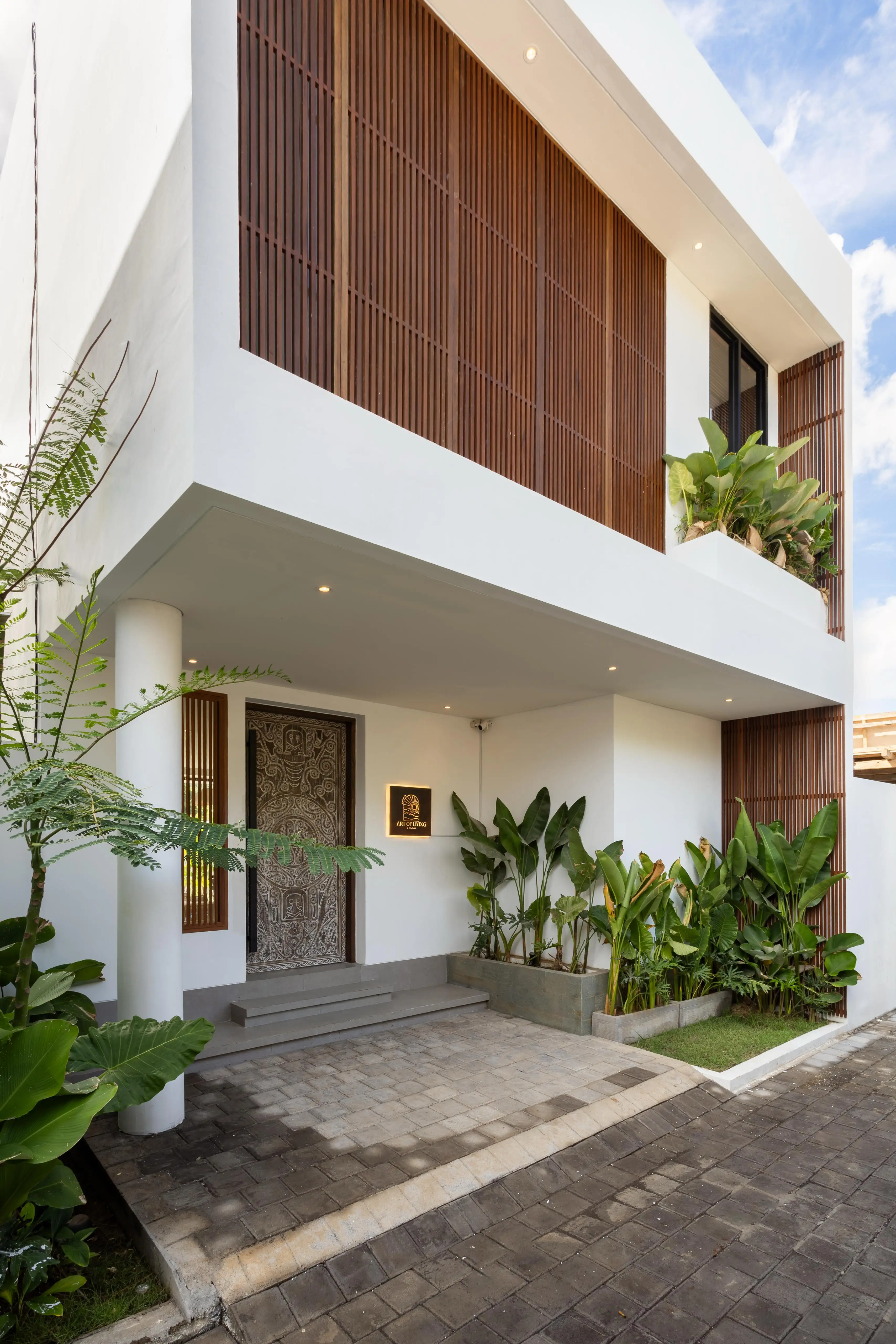 Villa 168m² in Indonesia, Bukit. Priced at 269000$ rent photo-1