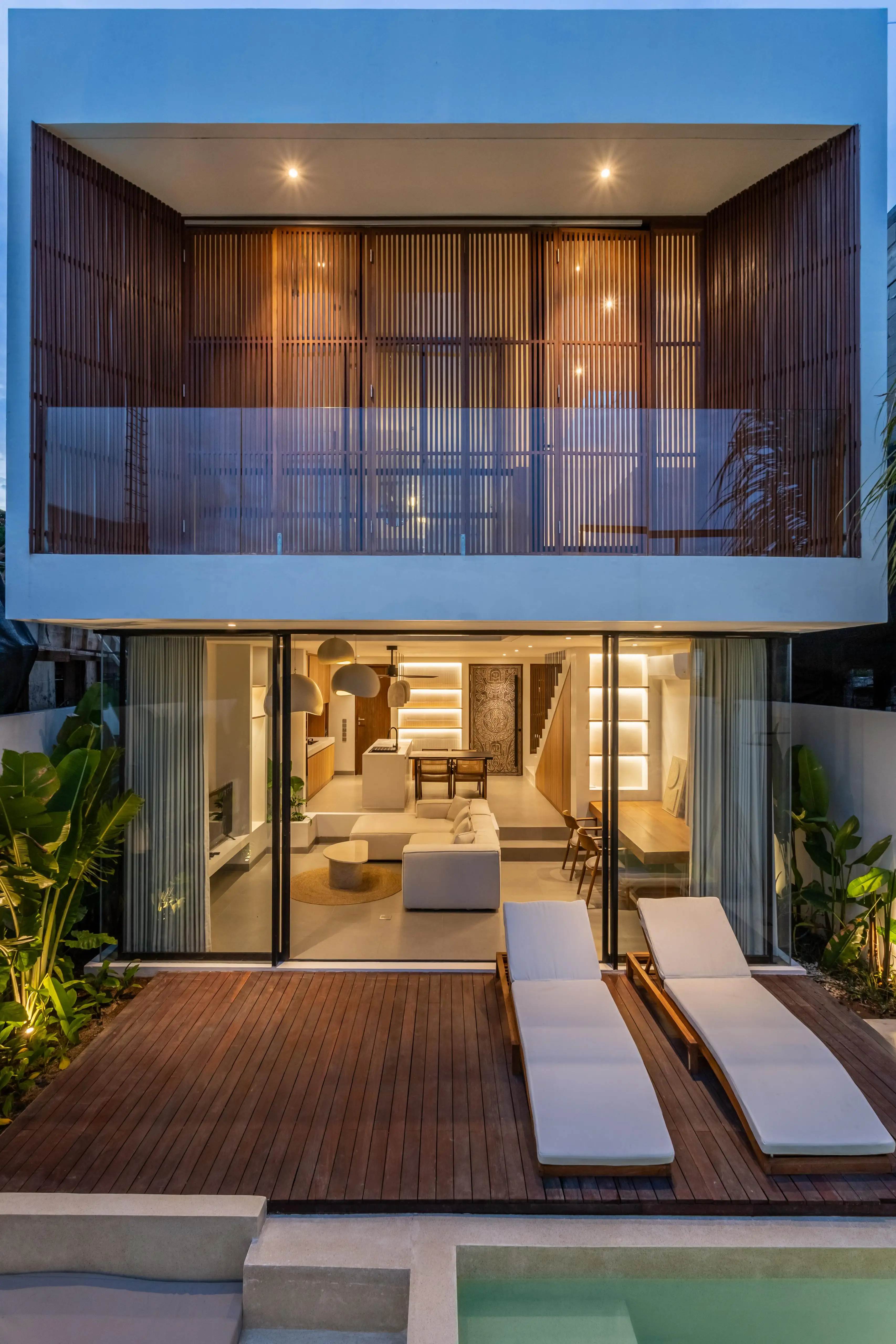 Villa 168m² in Indonesia, Bukit. Priced at 269000$ rent photo-7