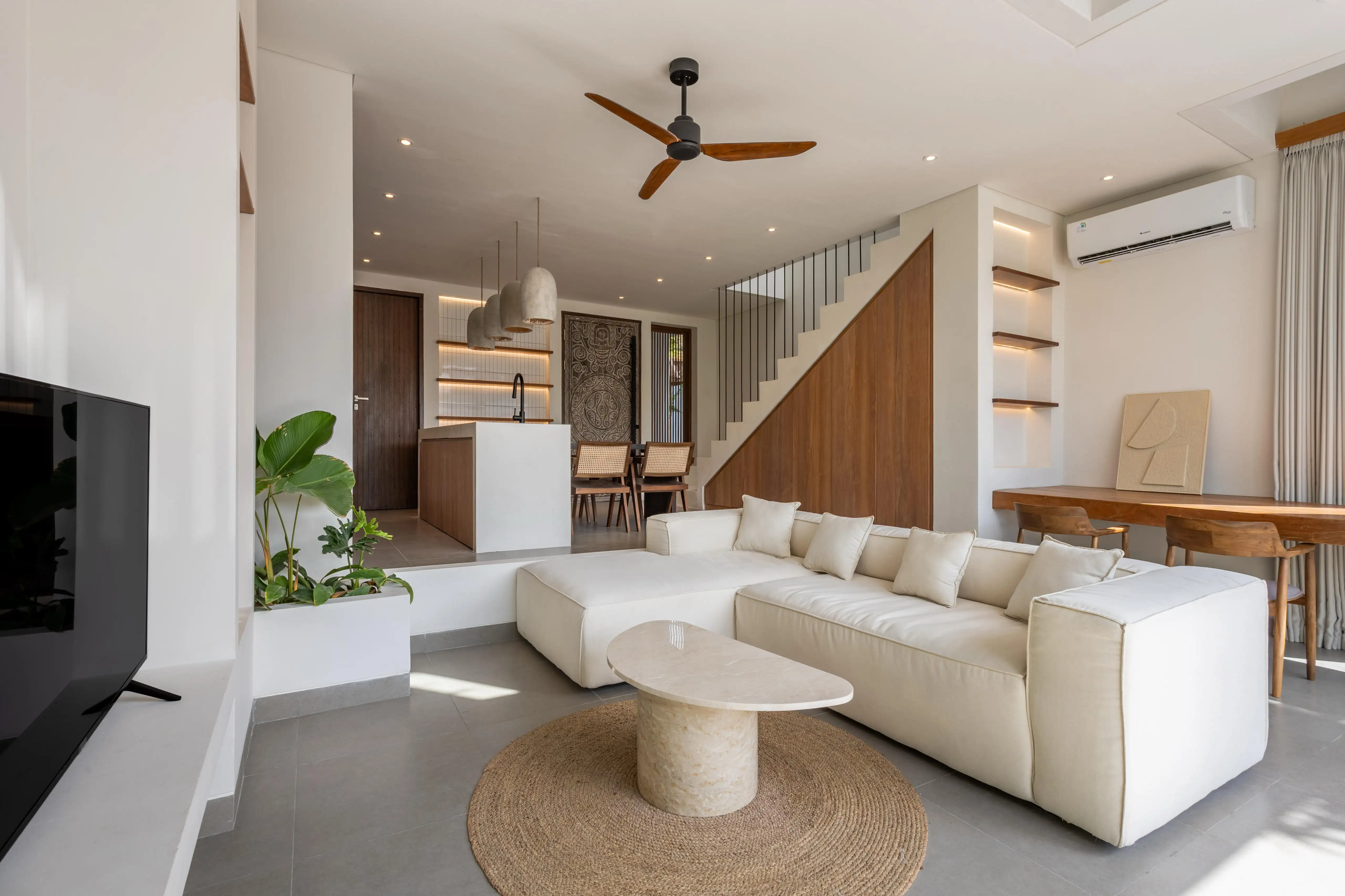 Villa 168m² in Indonesia, Bukit. Priced at 269000$ rent photo-12