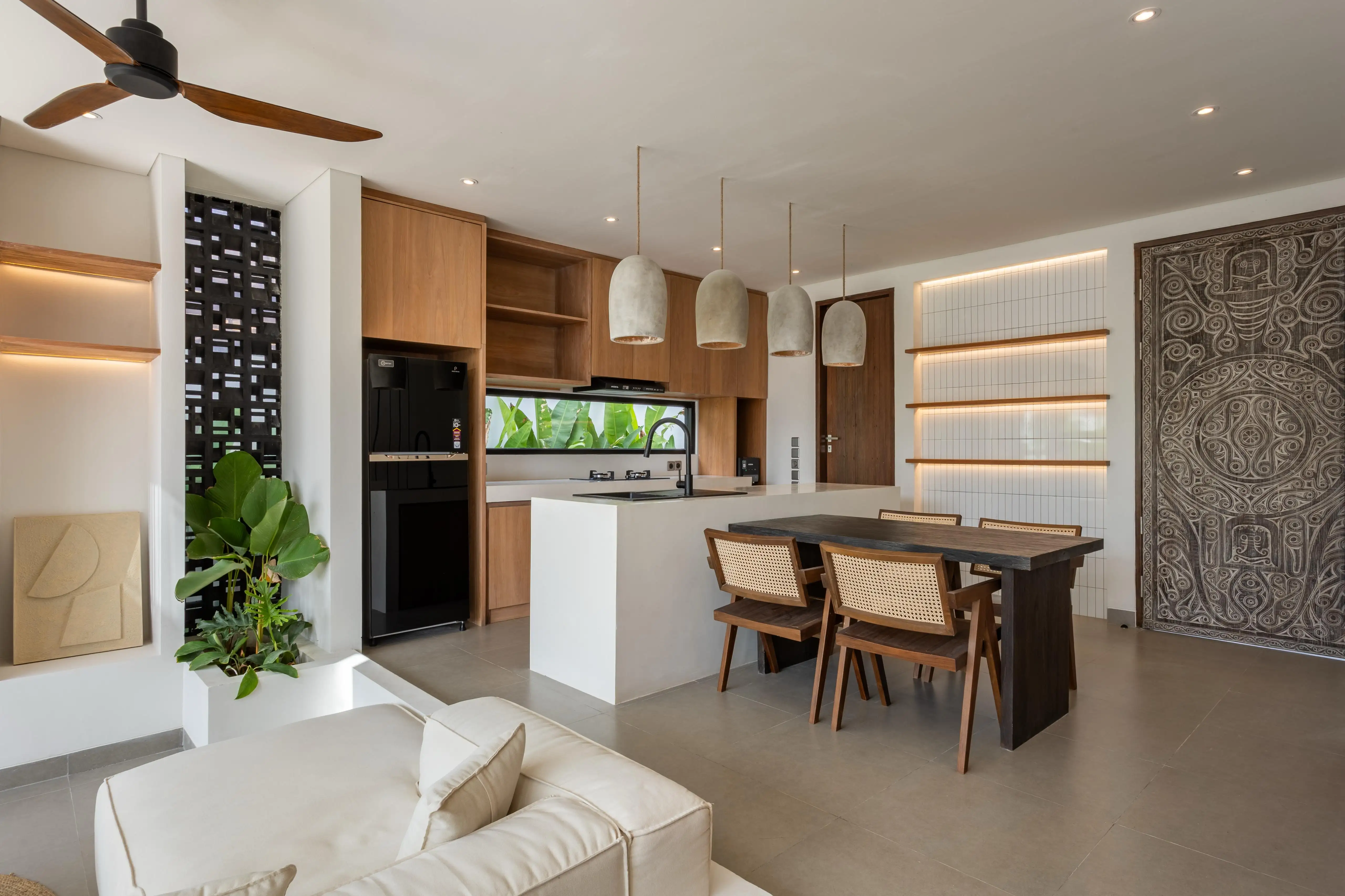 Villa 168m² in Indonesia, Bukit. Priced at 269000$ rent photo-13