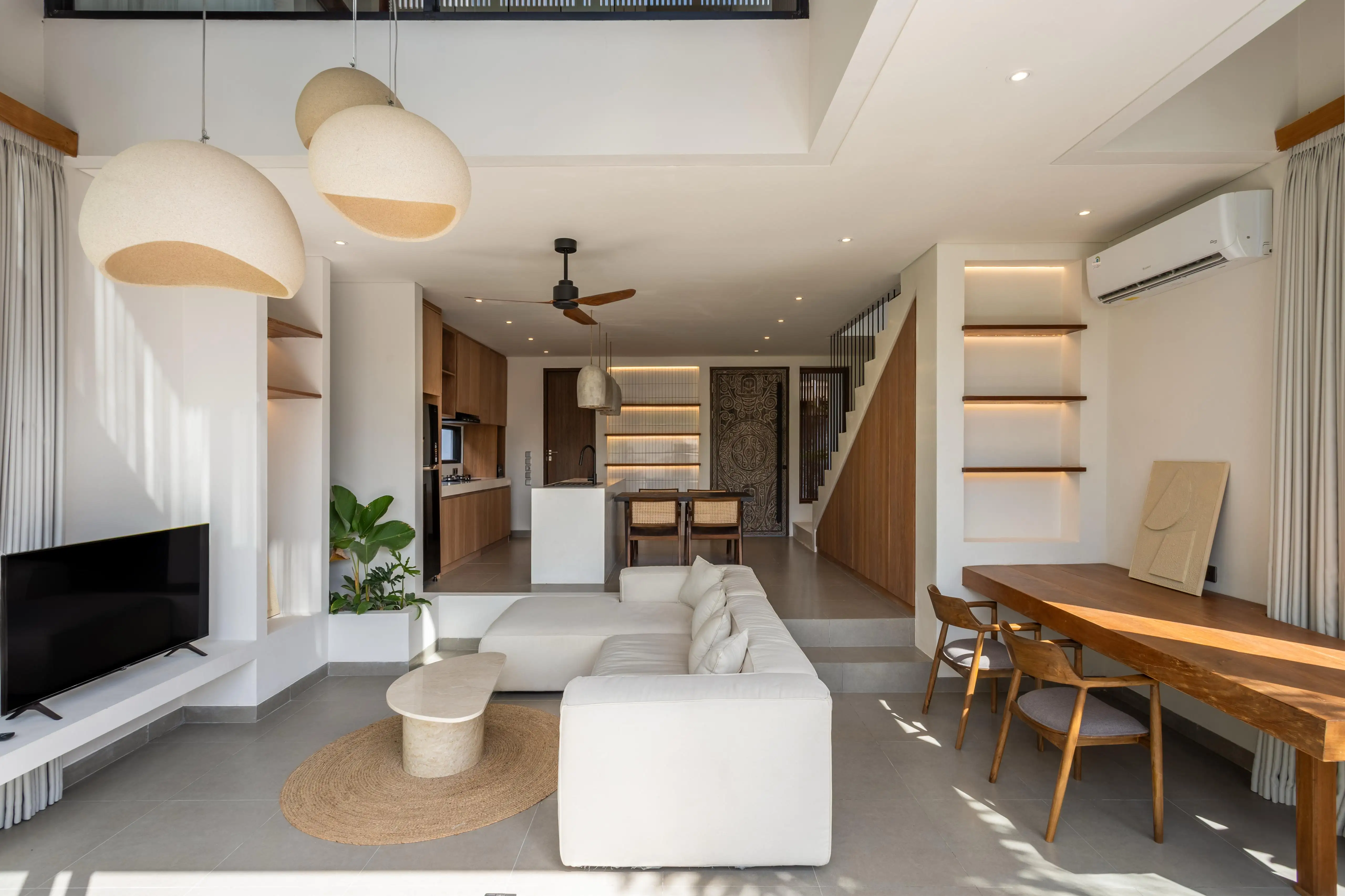 Villa 168m² in Indonesia, Bukit. Priced at 269000$ rent photo-14