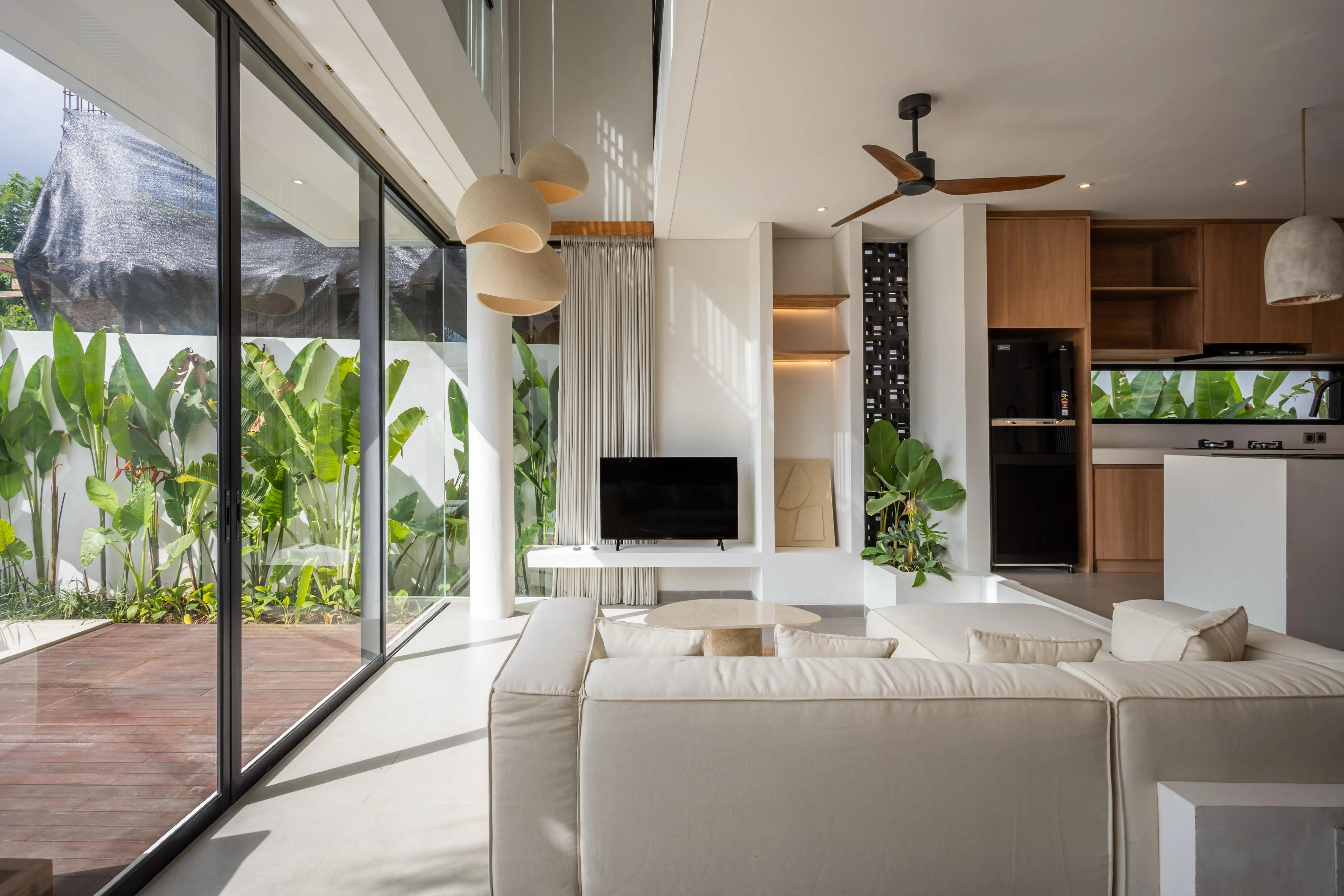 Villa 168m² in Indonesia, Bukit. Priced at 269000$ rent photo-15