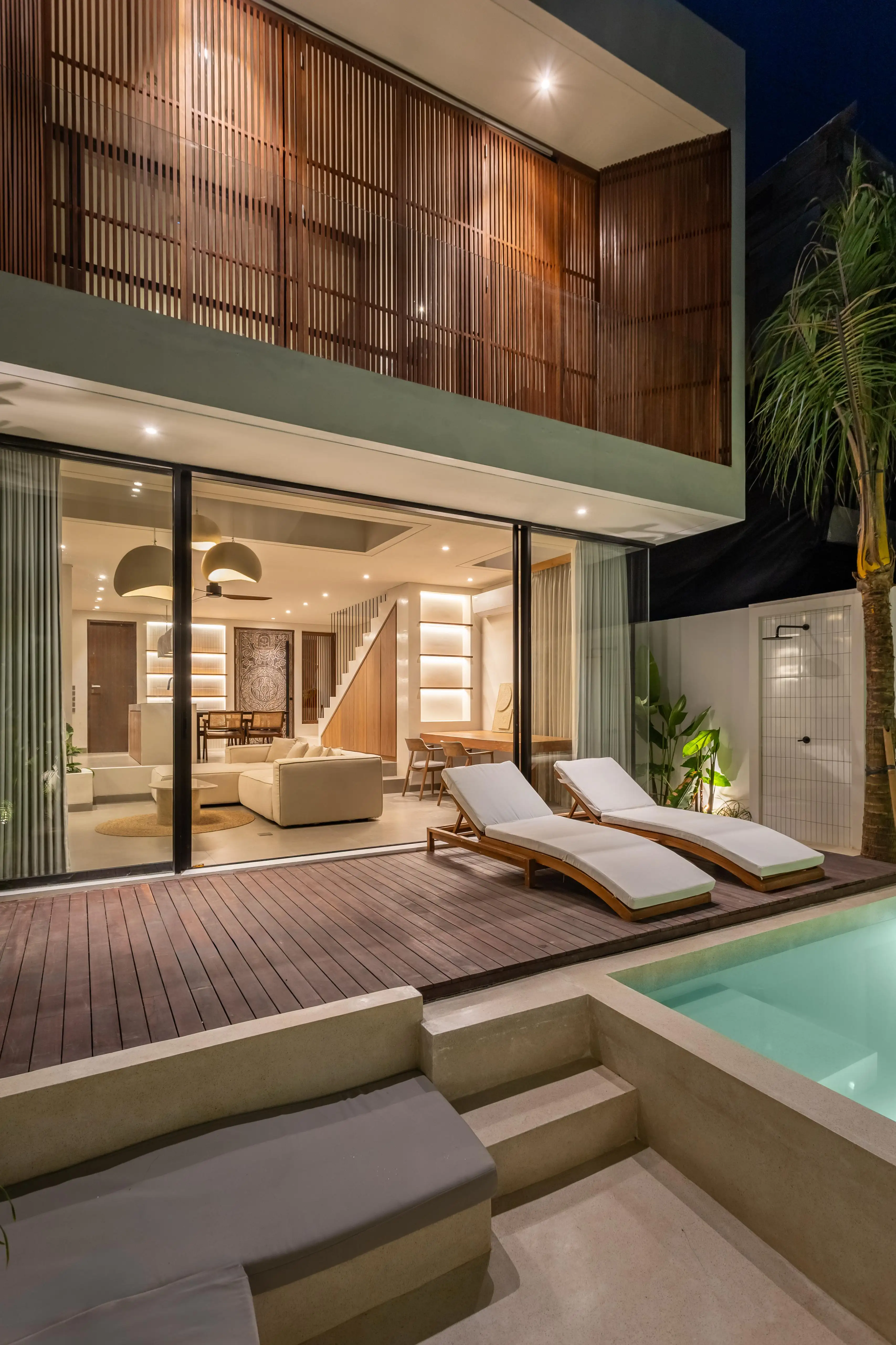 Villa 168m² in Indonesia, Bukit. Priced at 269000$ rent photo-16