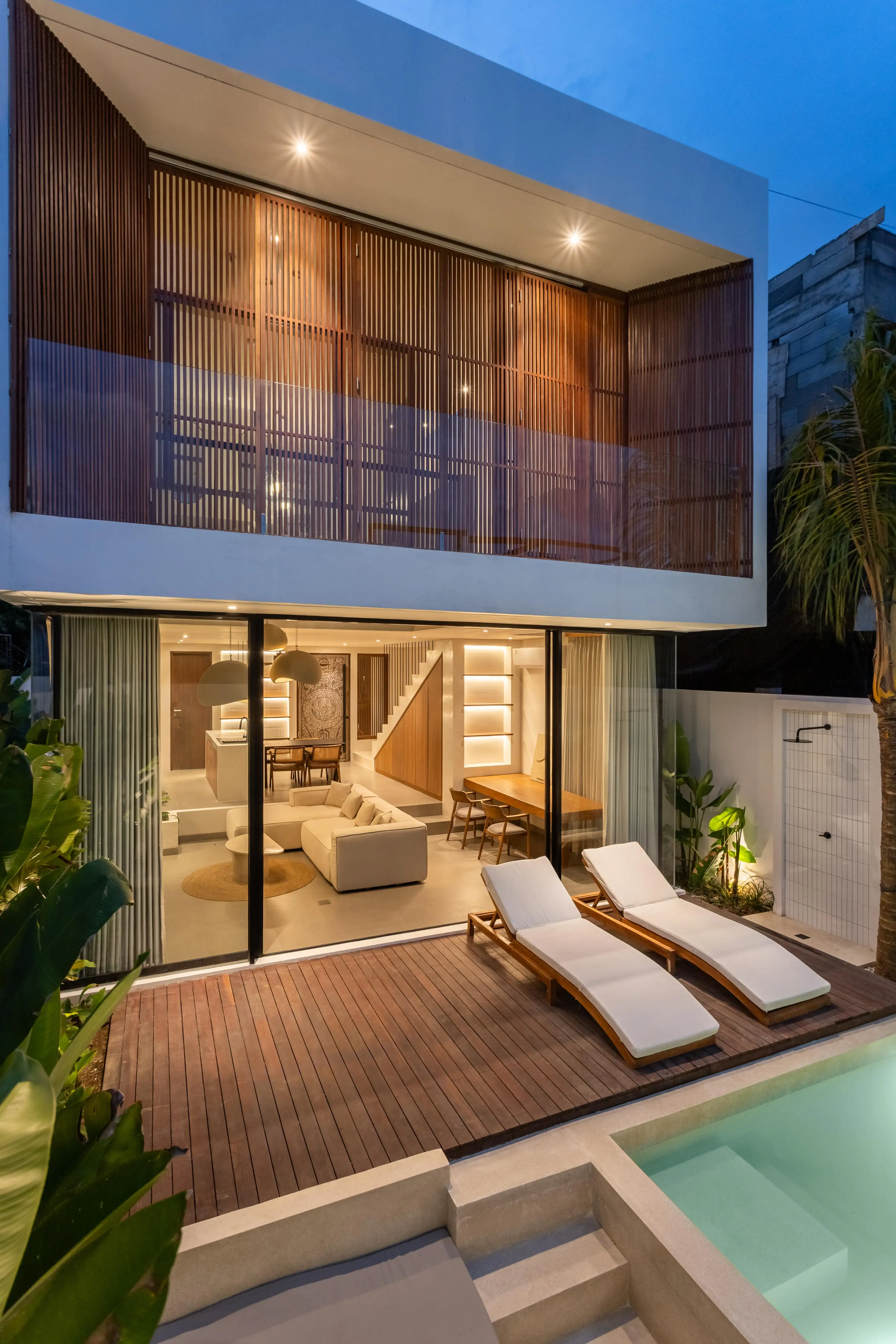 Villa 168m² in Indonesia, Bukit. Priced at 269000$ rent photo-17