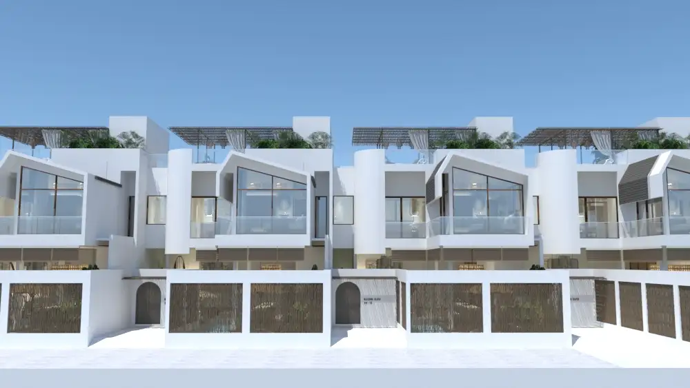 Villa 170m² in Indonesia, Bukit. Priced at 223000$ rent photo-1